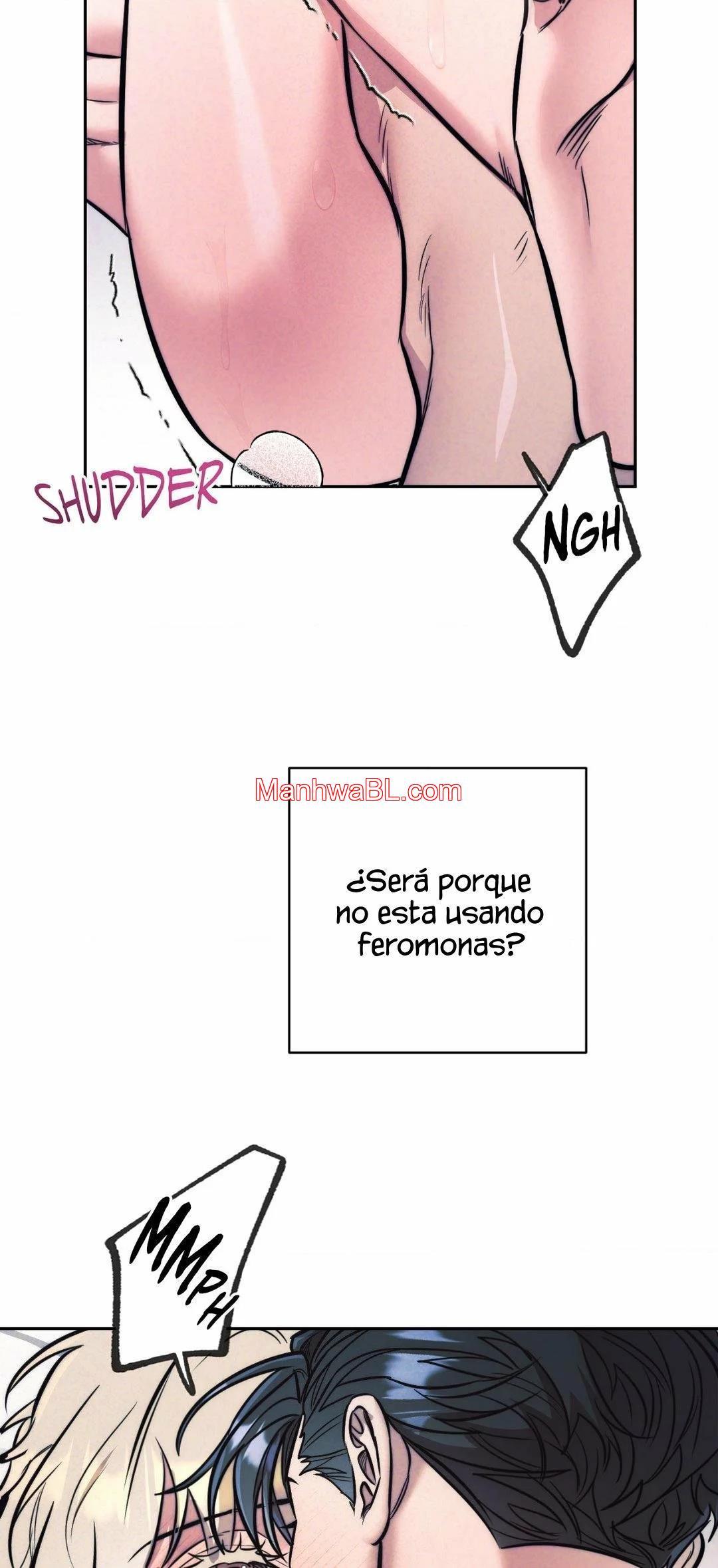 Estigma - Capítulo 29 3 manhwa