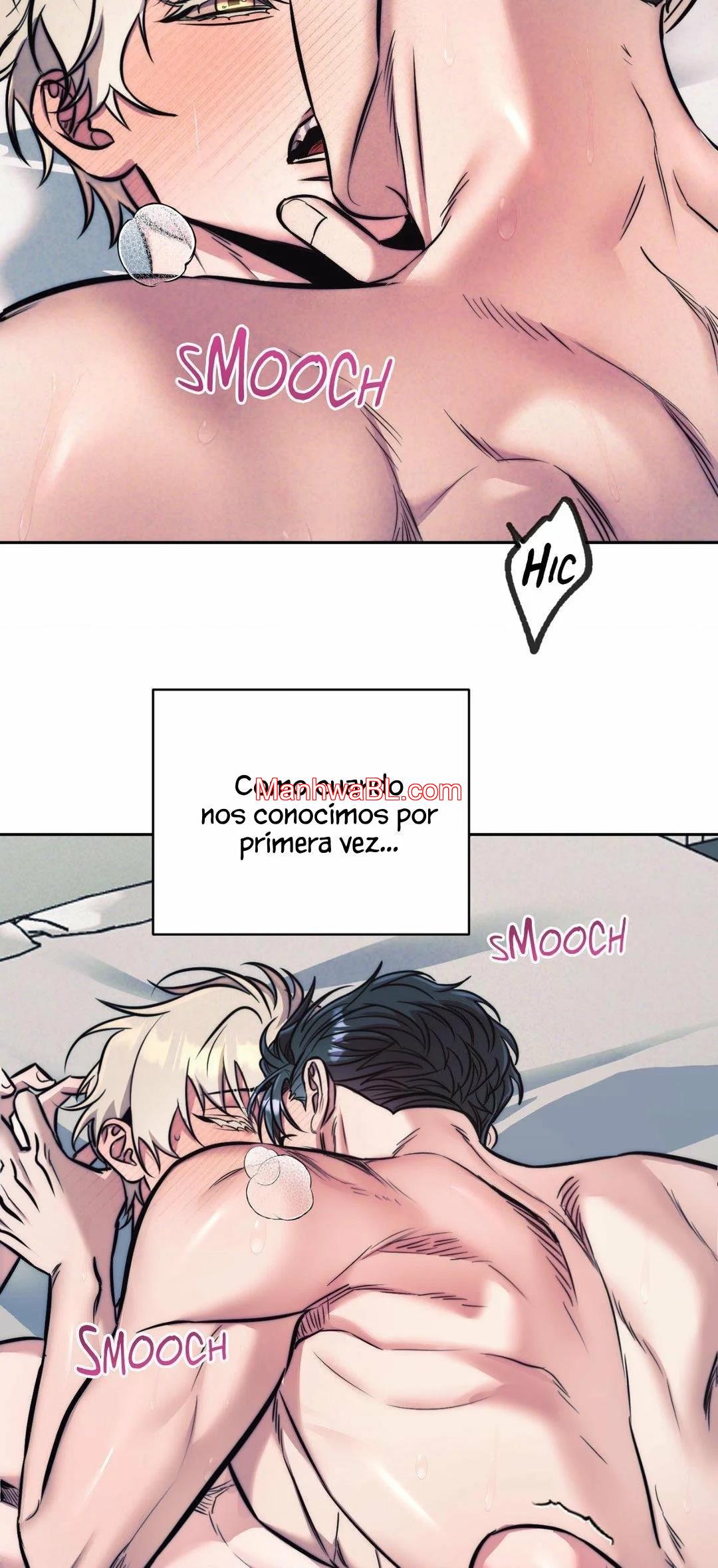 Estigma - Capítulo 29 3 manhwa