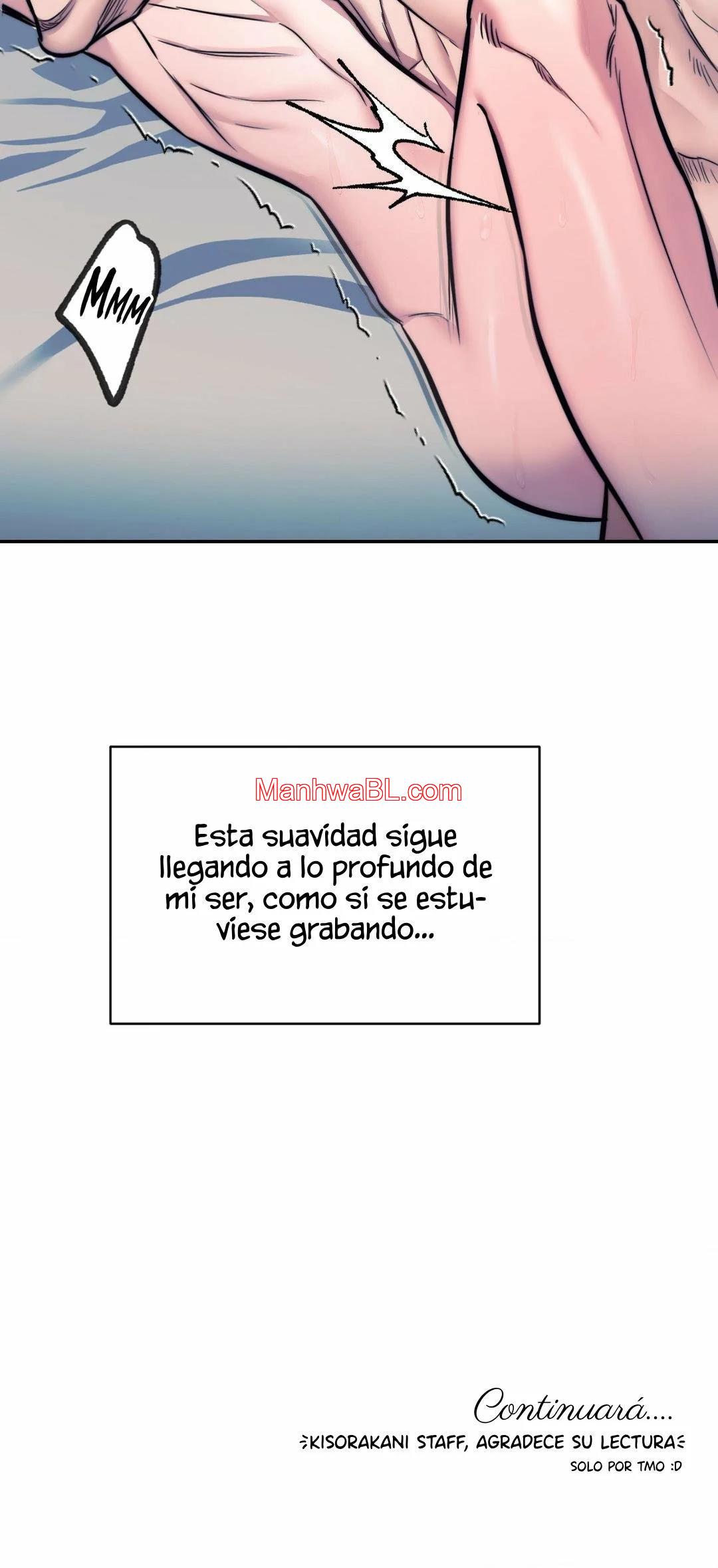 Estigma - Capítulo 29 3 manhwa
