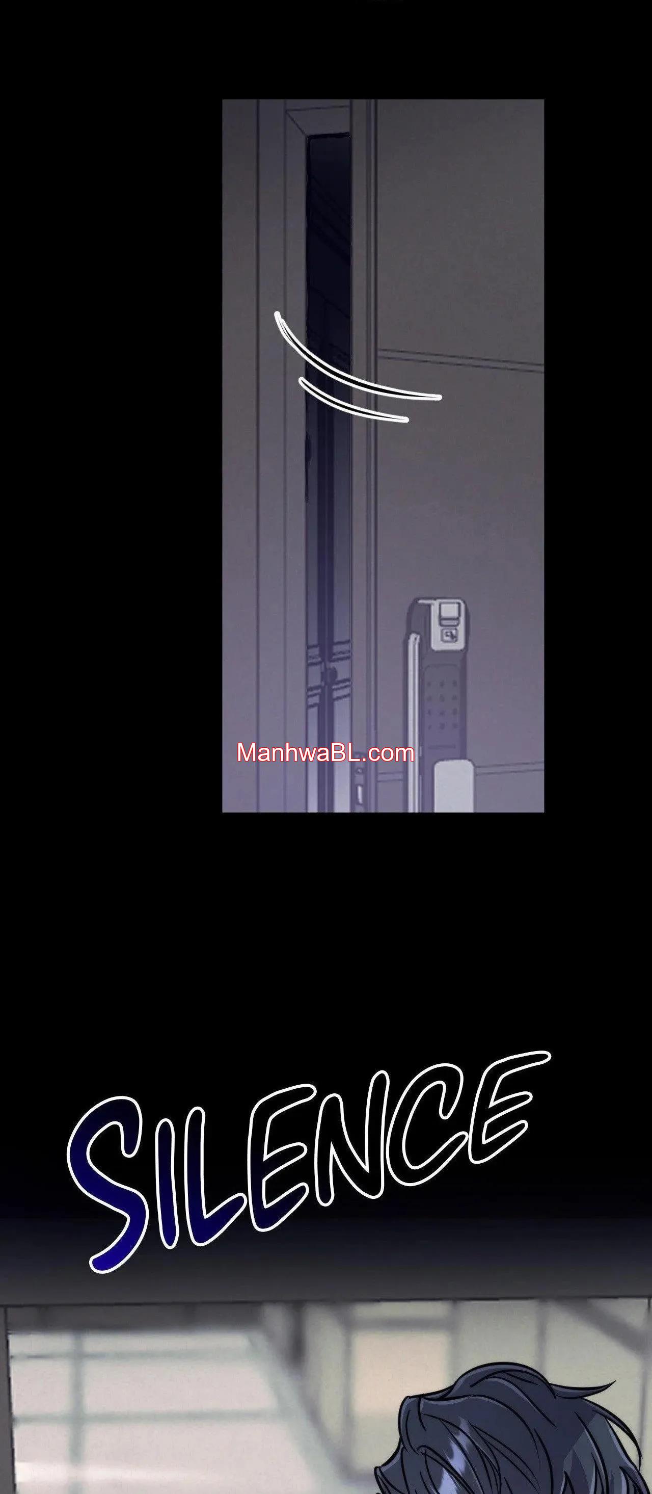 Estigma - Capítulo 9 3 manhwa