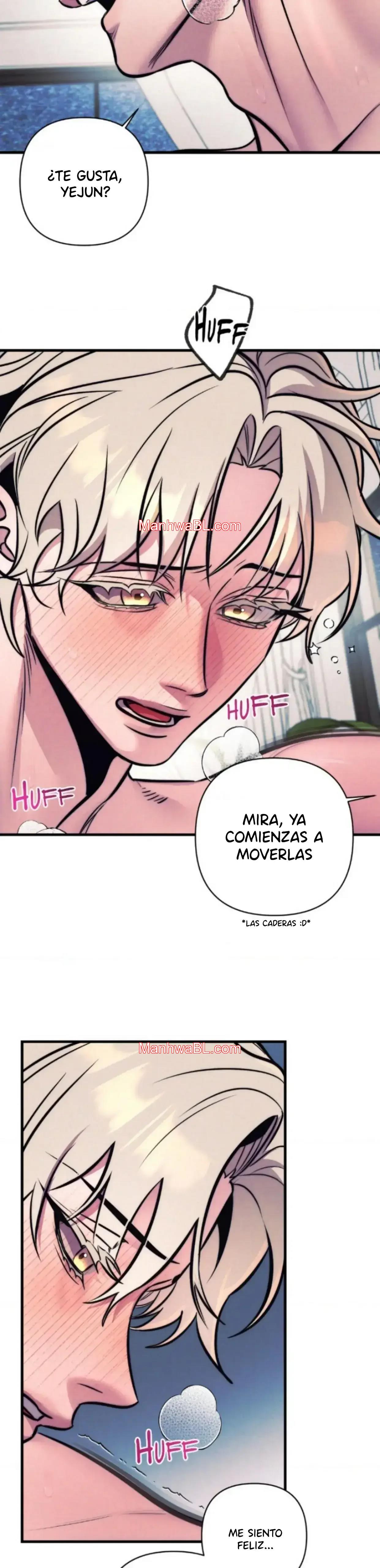 Estigma - Capítulo 30 3 manhwa