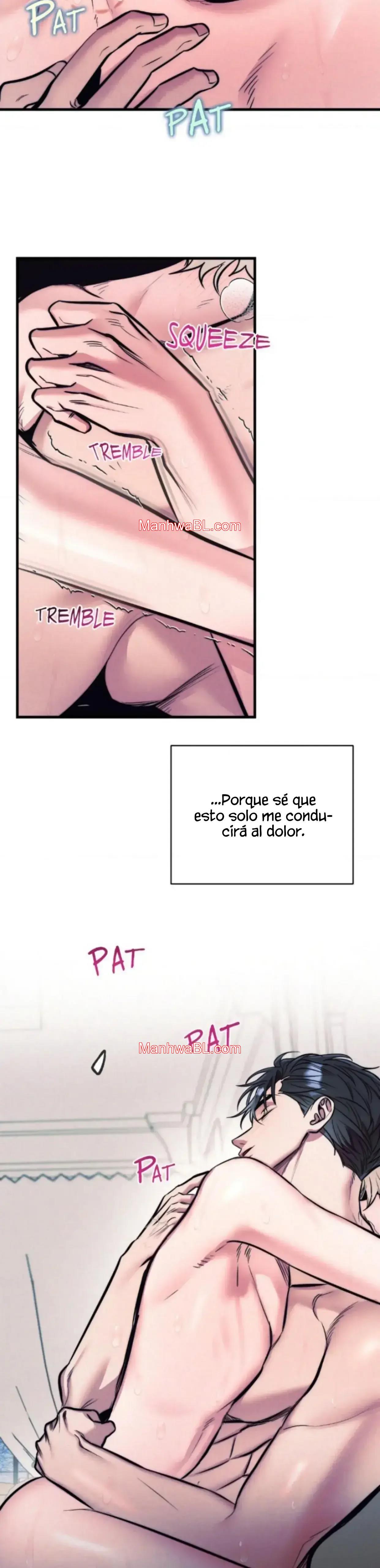 Estigma - Capítulo 30 3 manhwa