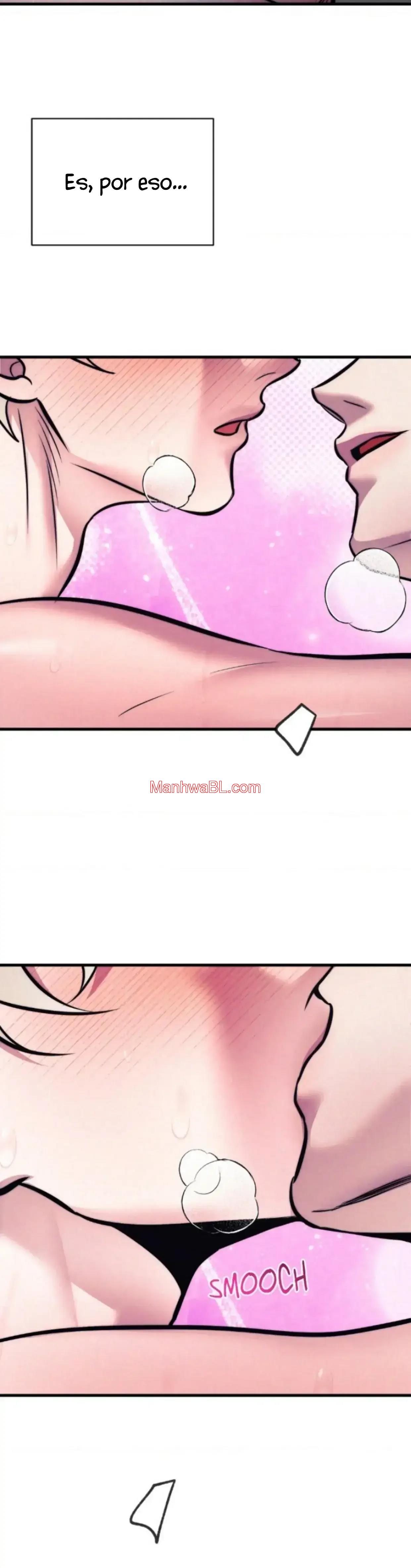 Estigma - Capítulo 30 3 manhwa