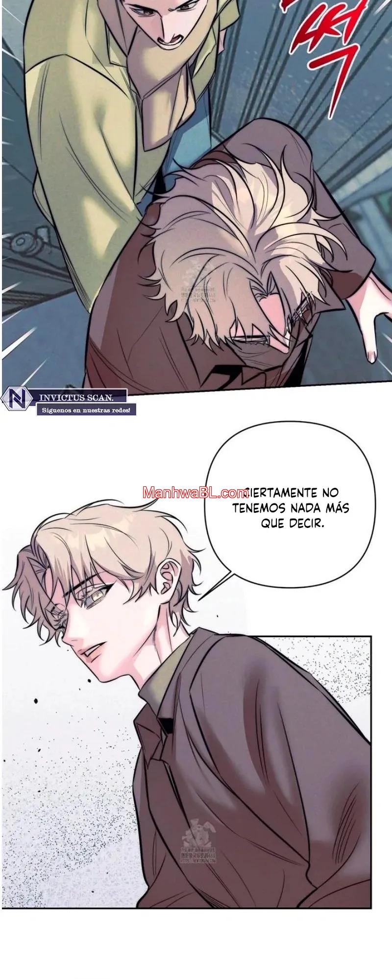 Estigma - Capítulo 48 3 manhwa