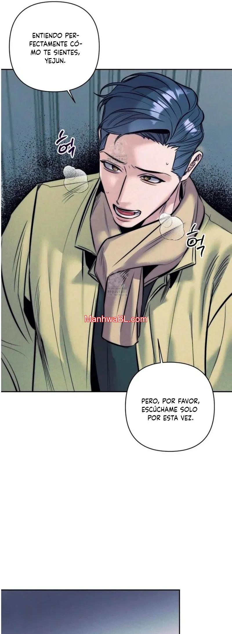 Estigma - Capítulo 48 3 manhwa