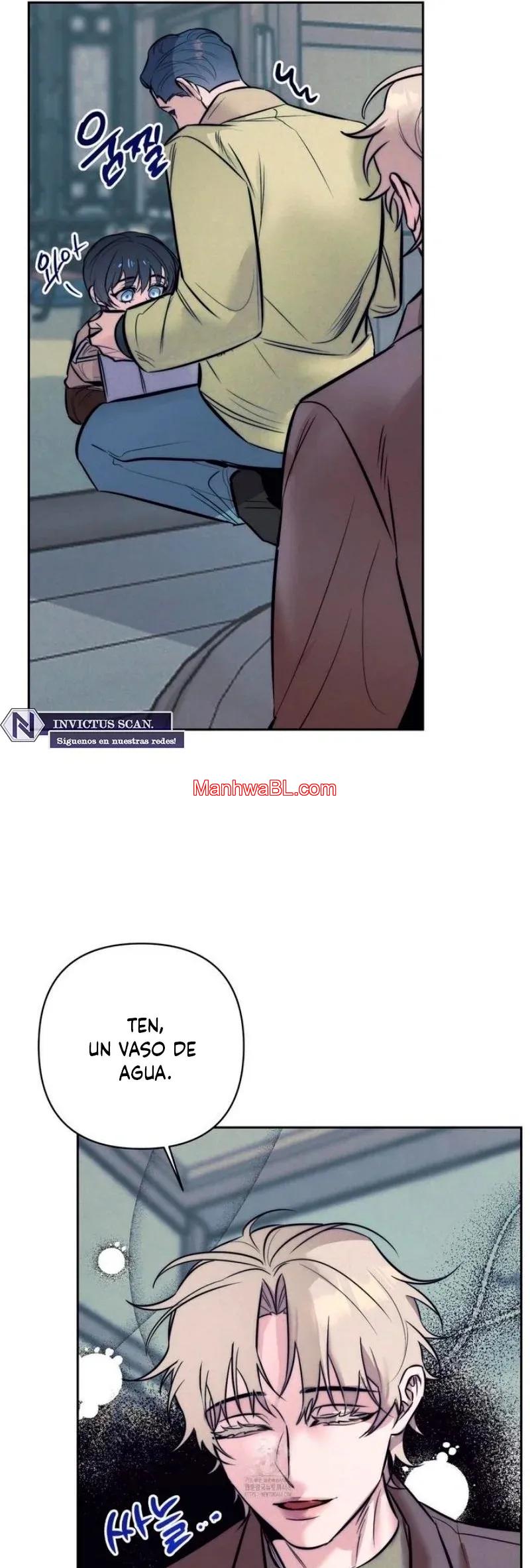 Estigma - Capítulo 48 3 manhwa