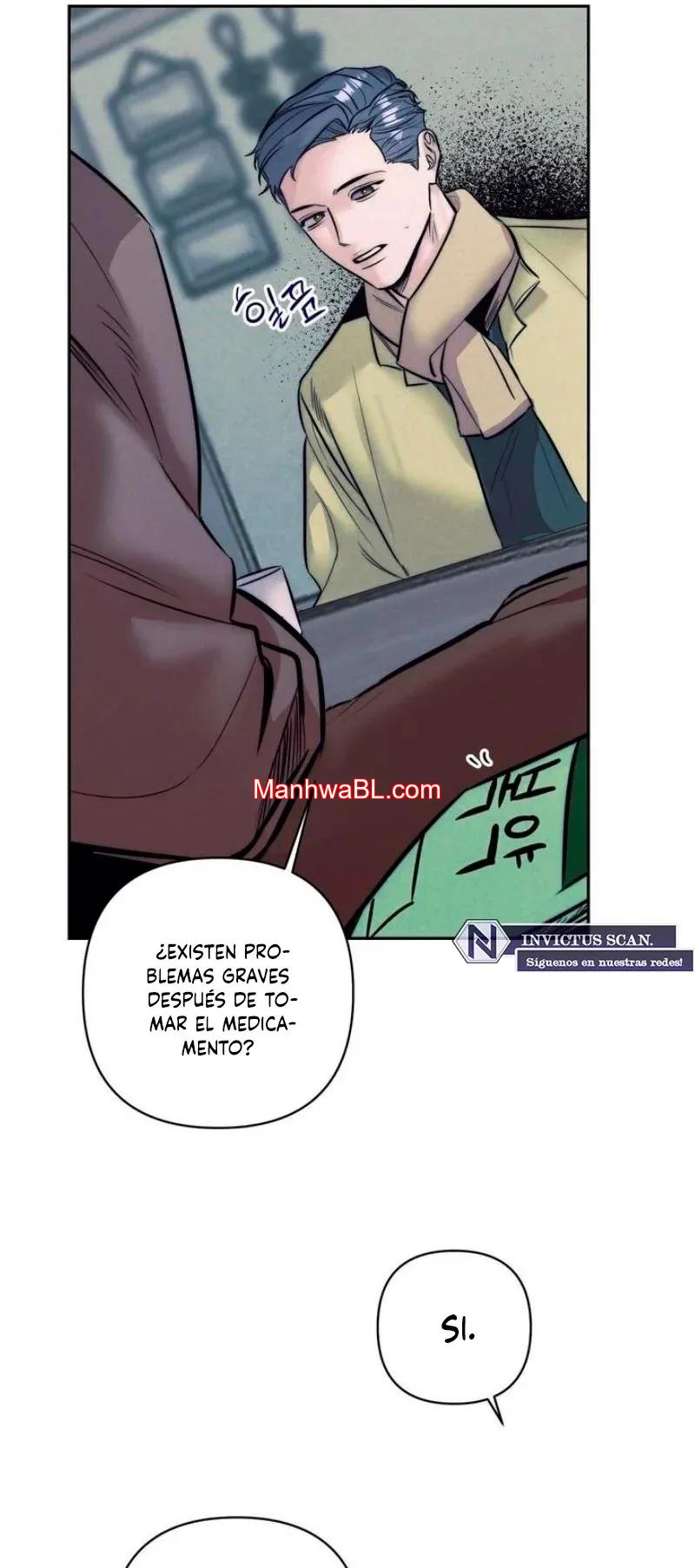 Estigma - Capítulo 48 3 manhwa