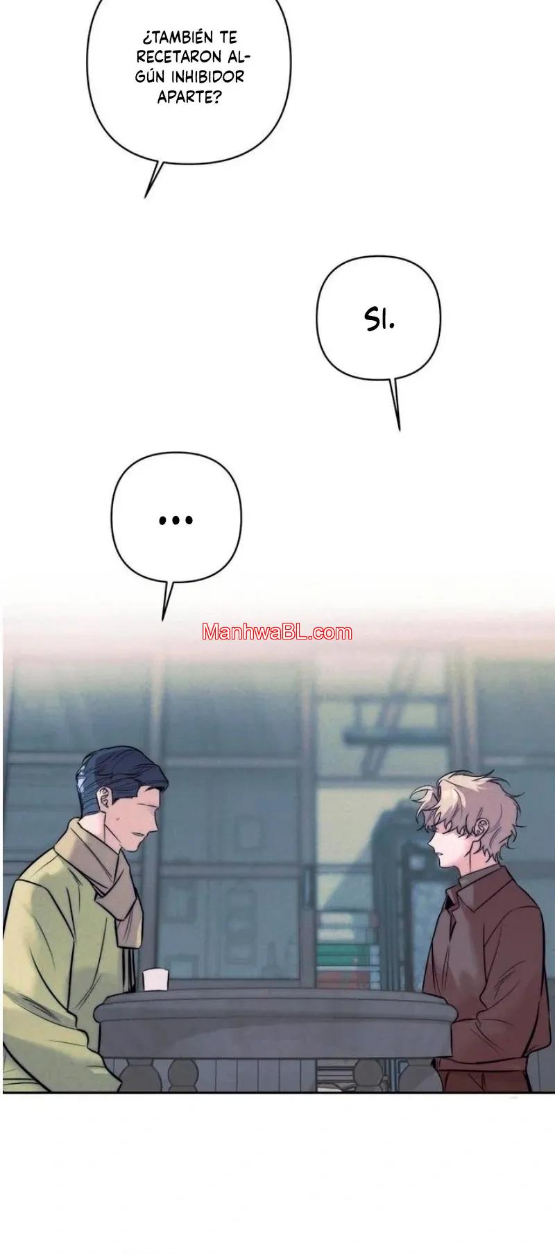 Estigma - Capítulo 48 3 manhwa
