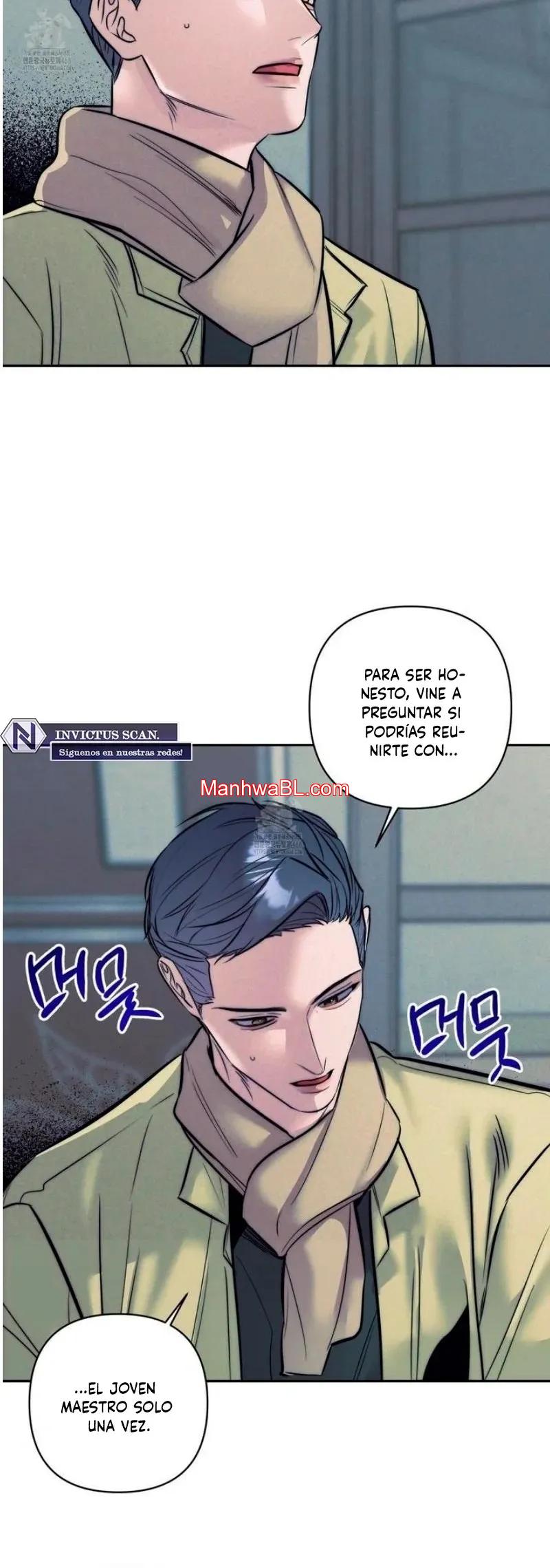 Estigma - Capítulo 48 3 manhwa