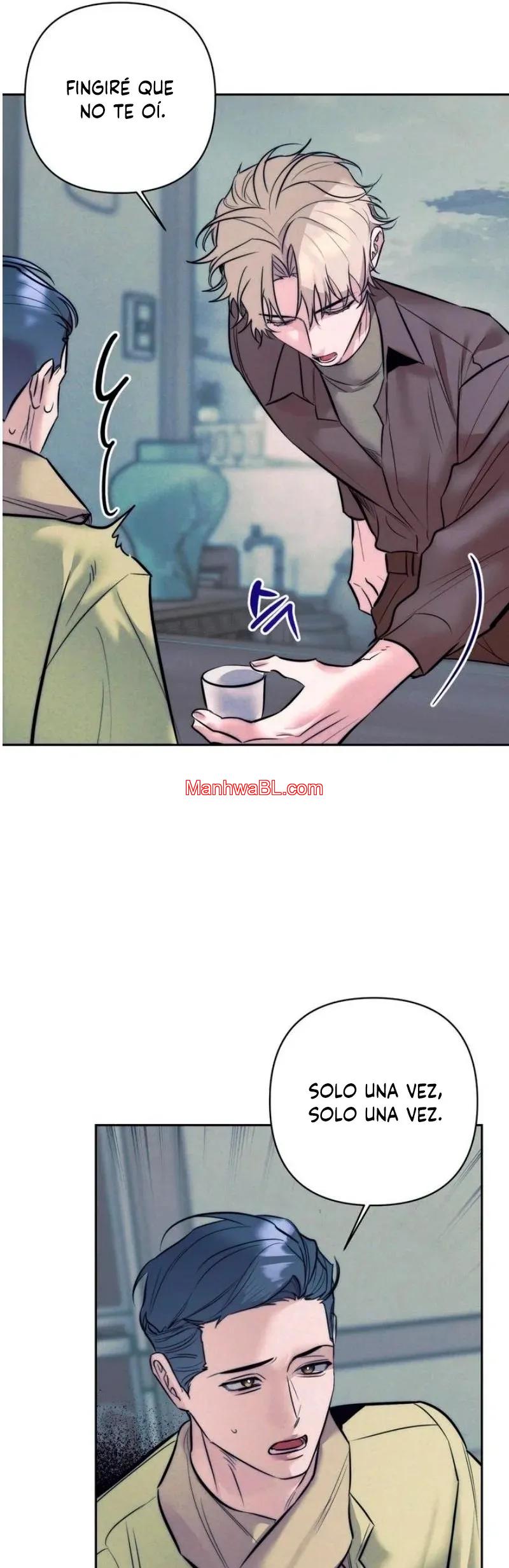 Estigma - Capítulo 48 3 manhwa