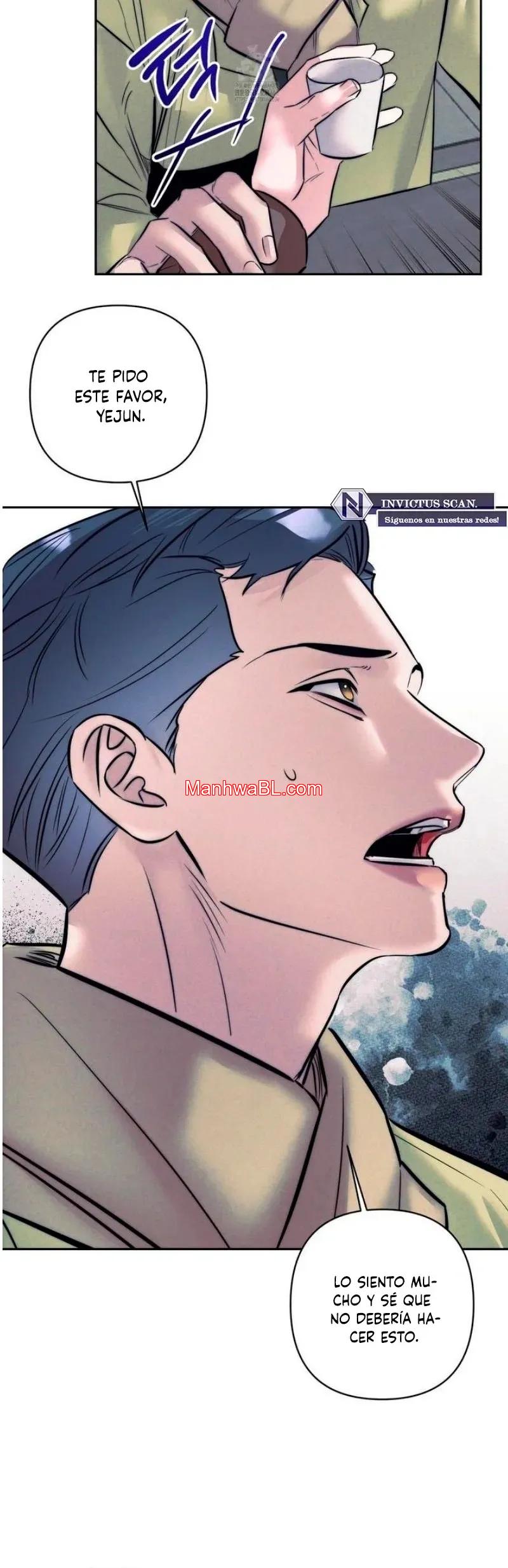 Estigma - Capítulo 48 3 manhwa
