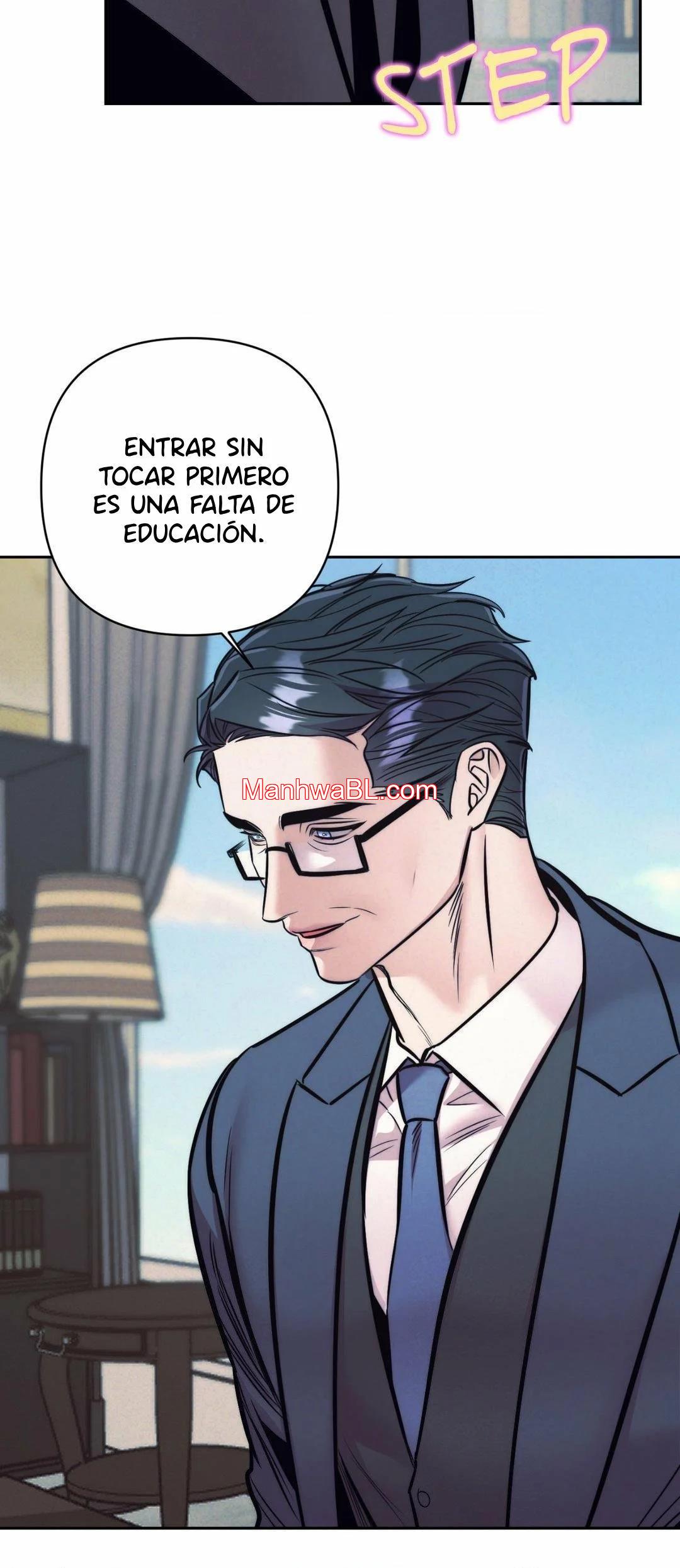 Estigma - Capítulo 39 2 manhwa