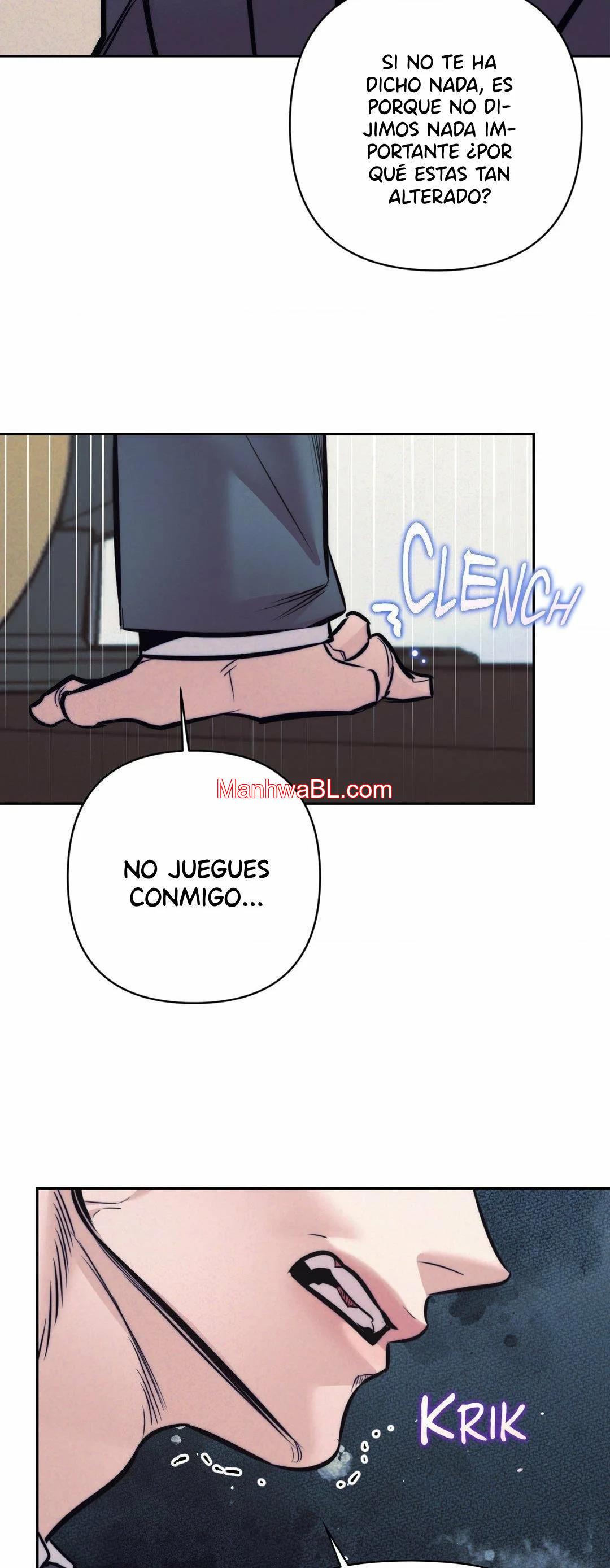 Estigma - Capítulo 39 2 manhwa