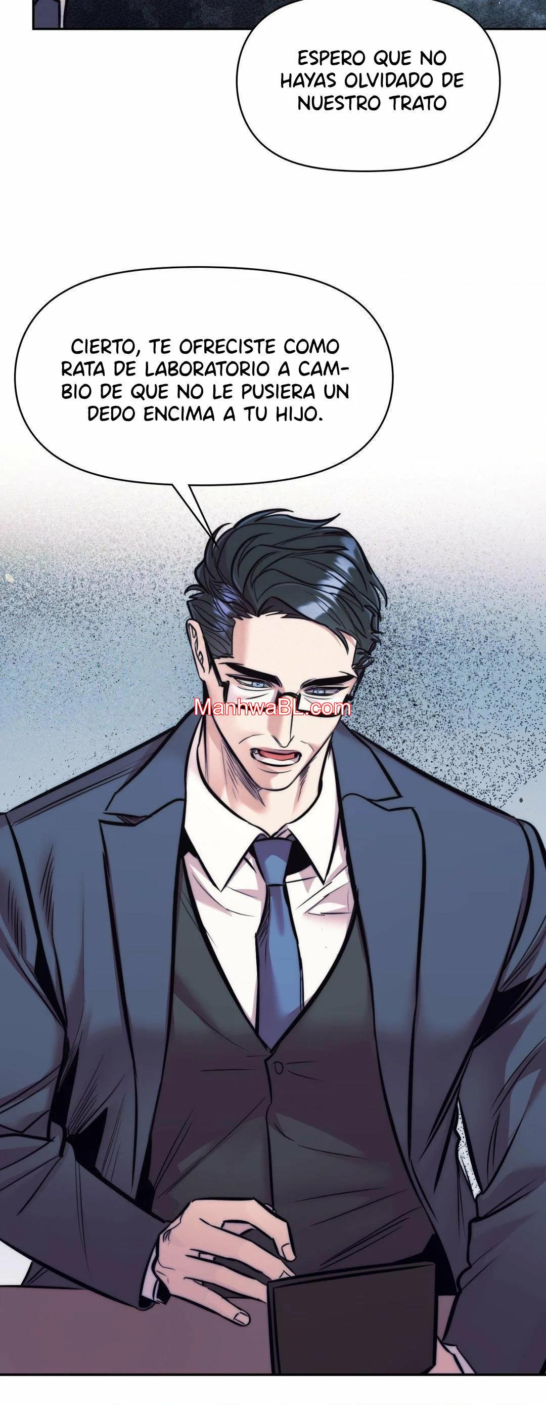 Estigma - Capítulo 39 2 manhwa