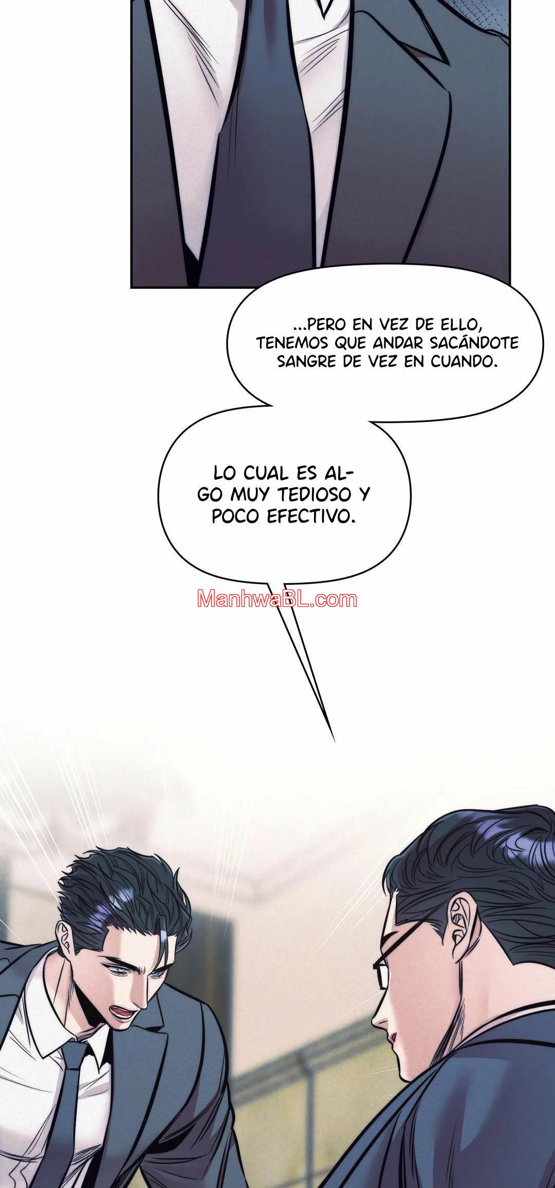 Estigma - Capítulo 39 2 manhwa