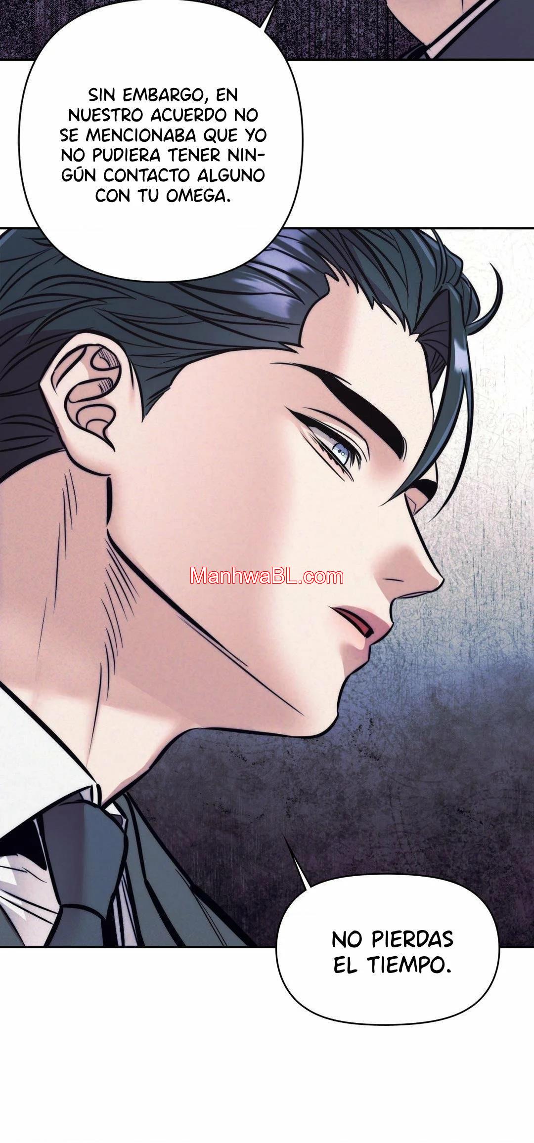 Estigma - Capítulo 39 2 manhwa