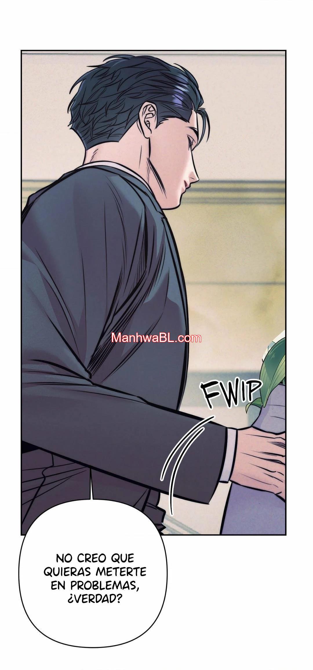 Estigma - Capítulo 39 2 manhwa