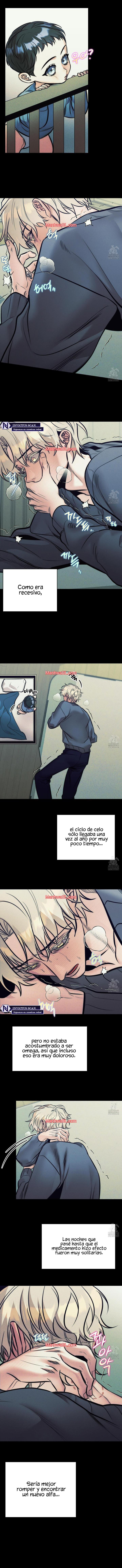 Estigma - Capítulo 40 2 manhwa