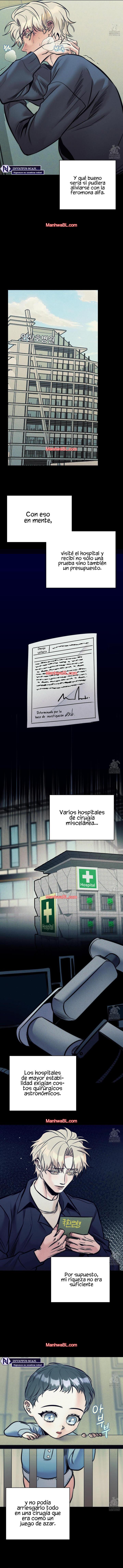 Estigma - Capítulo 40 2 manhwa