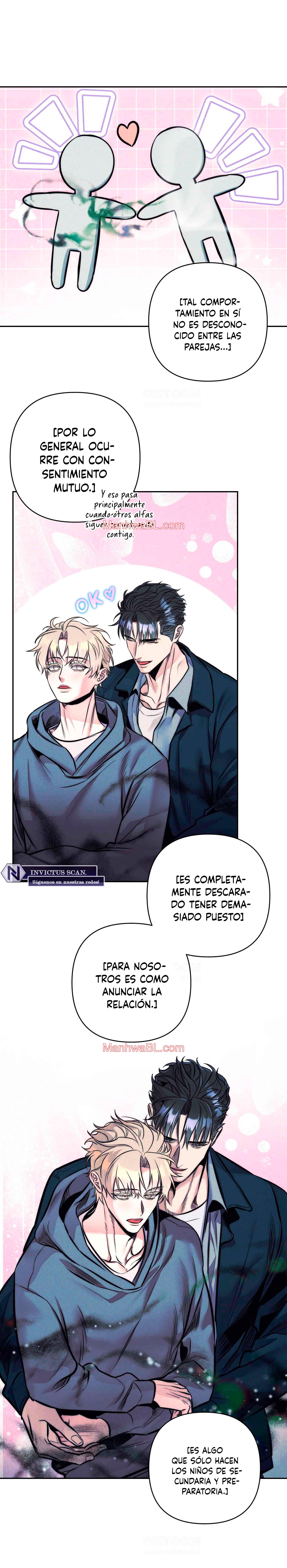Estigma - Capítulo 32 2 manhwa