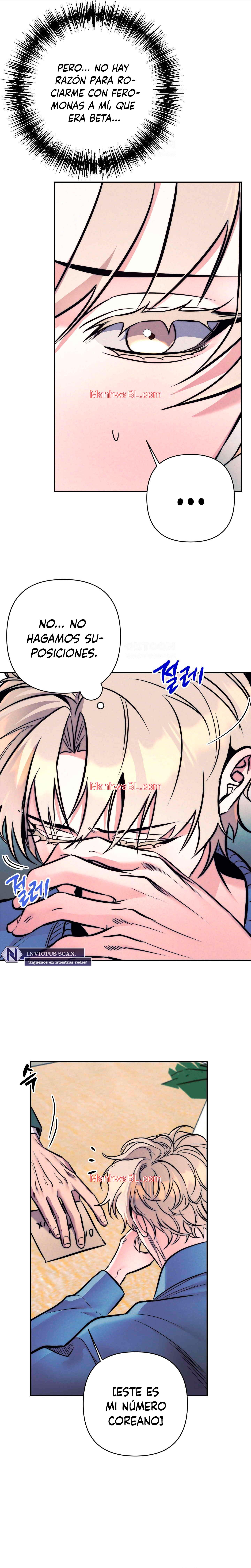 Estigma - Capítulo 32 2 manhwa