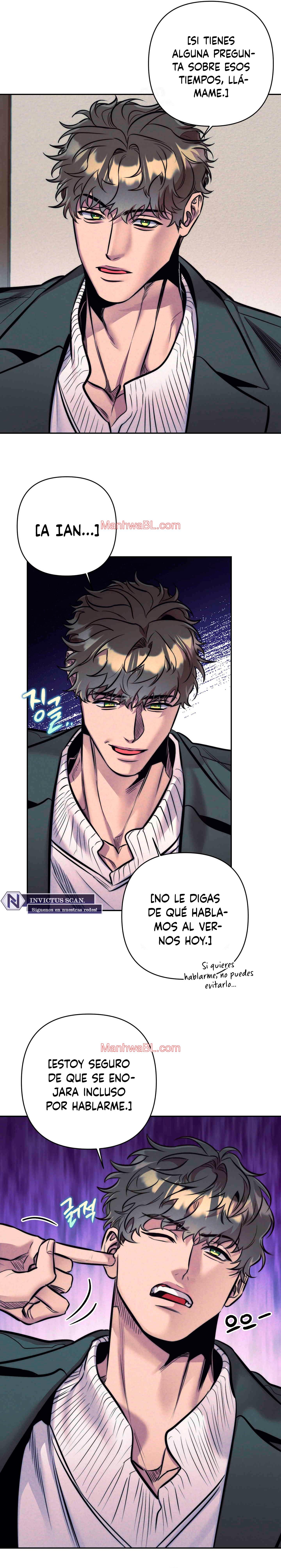 Estigma - Capítulo 32 2 manhwa
