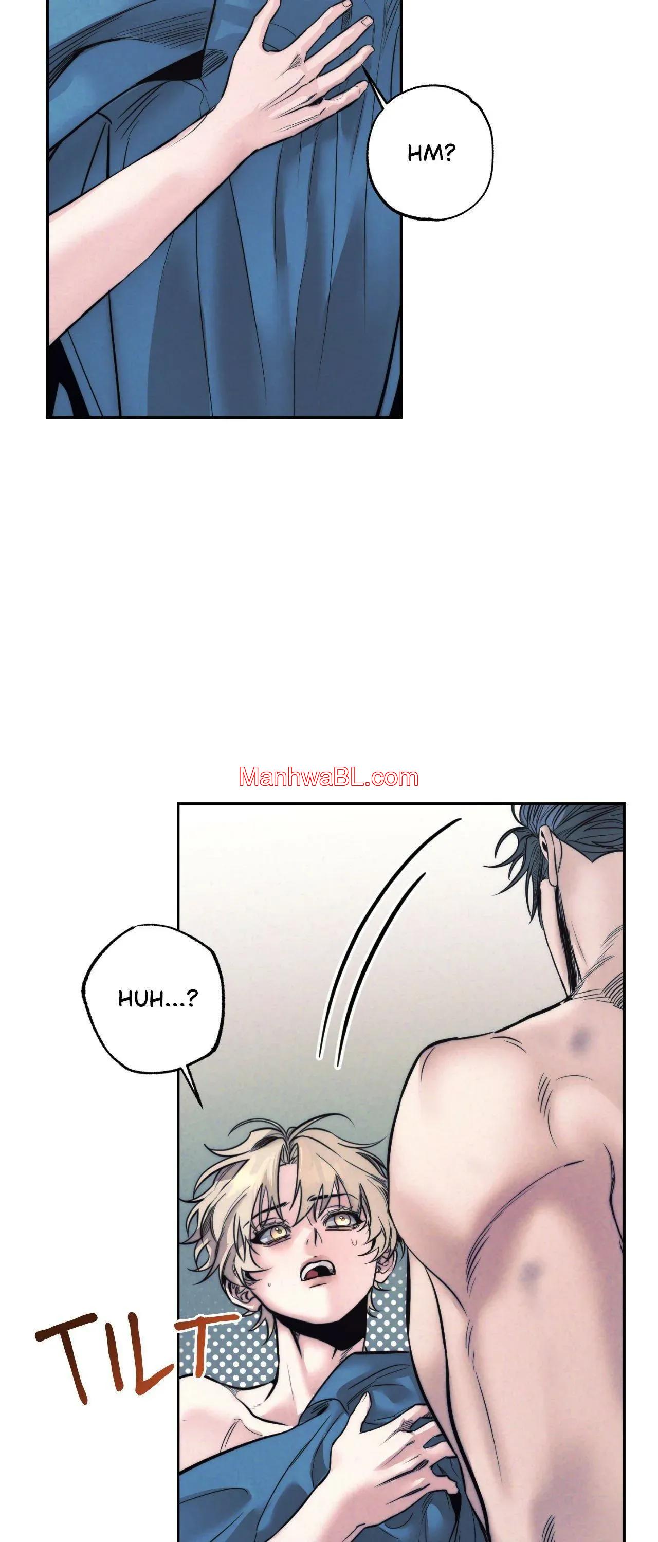 Estigma - Capítulo 52 3 manhwa