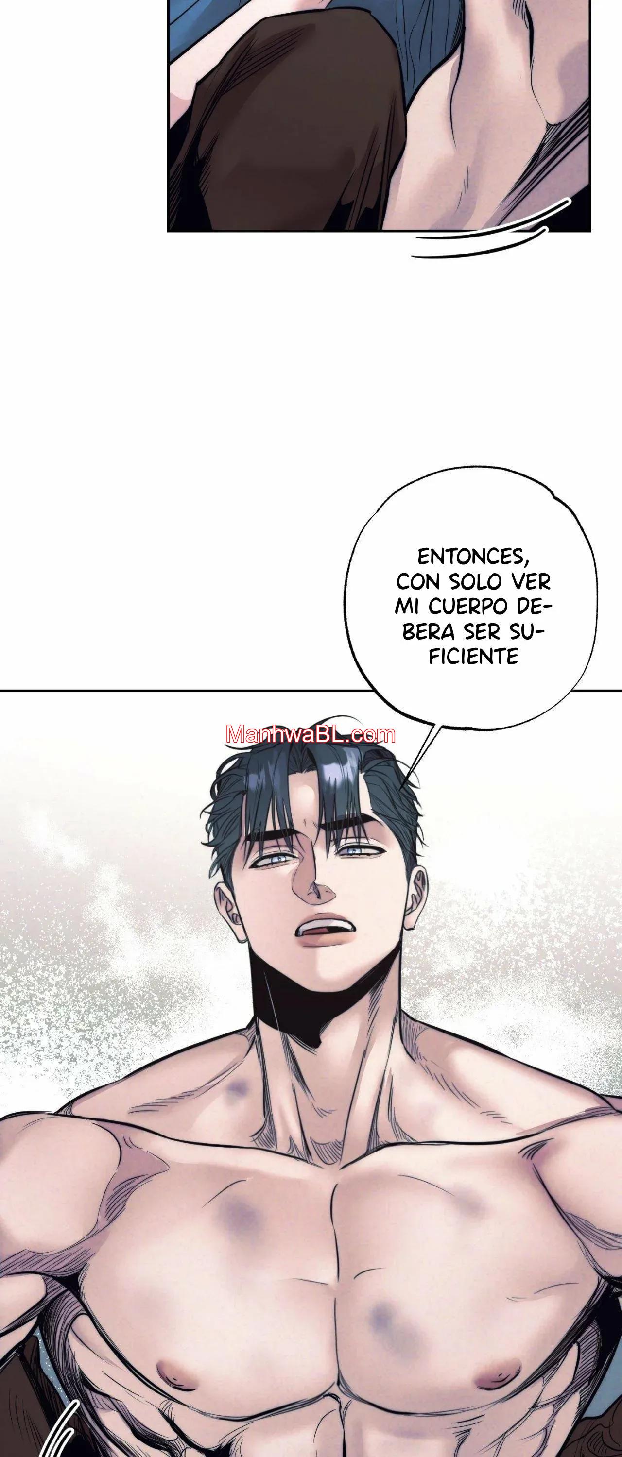 Estigma - Capítulo 52 3 manhwa