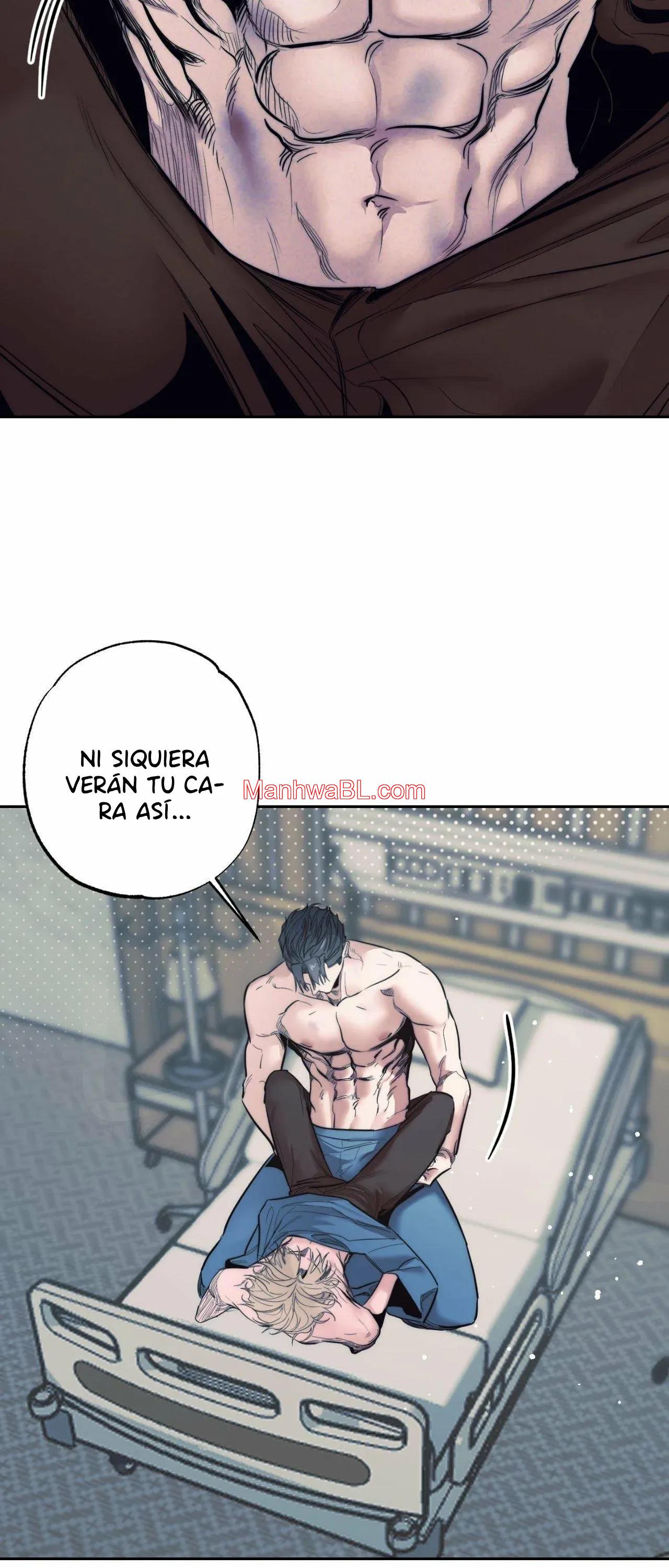 Estigma - Capítulo 52 3 manhwa