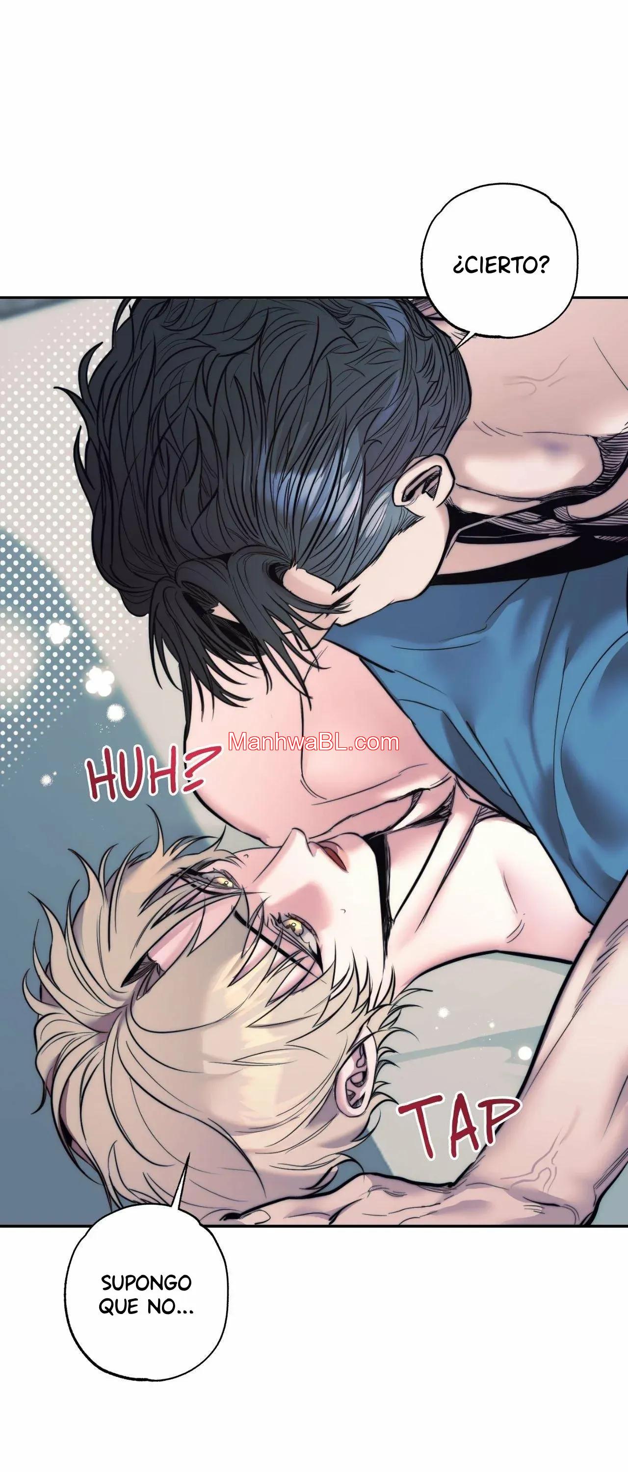 Estigma - Capítulo 52 3 manhwa