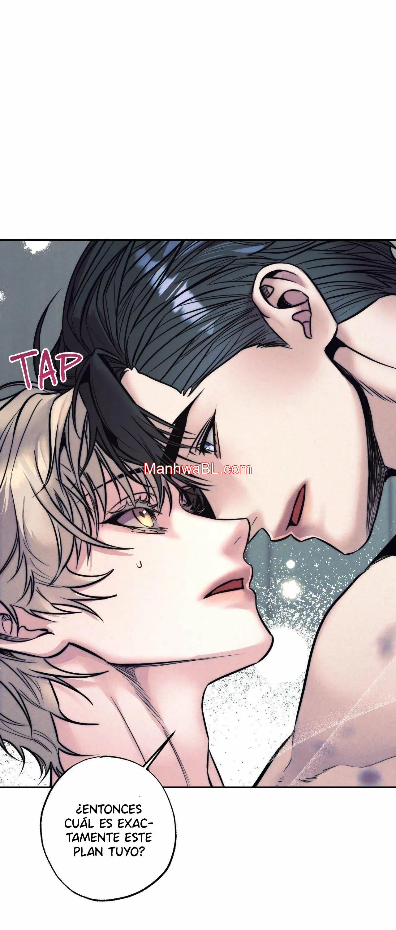 Estigma - Capítulo 52 3 manhwa