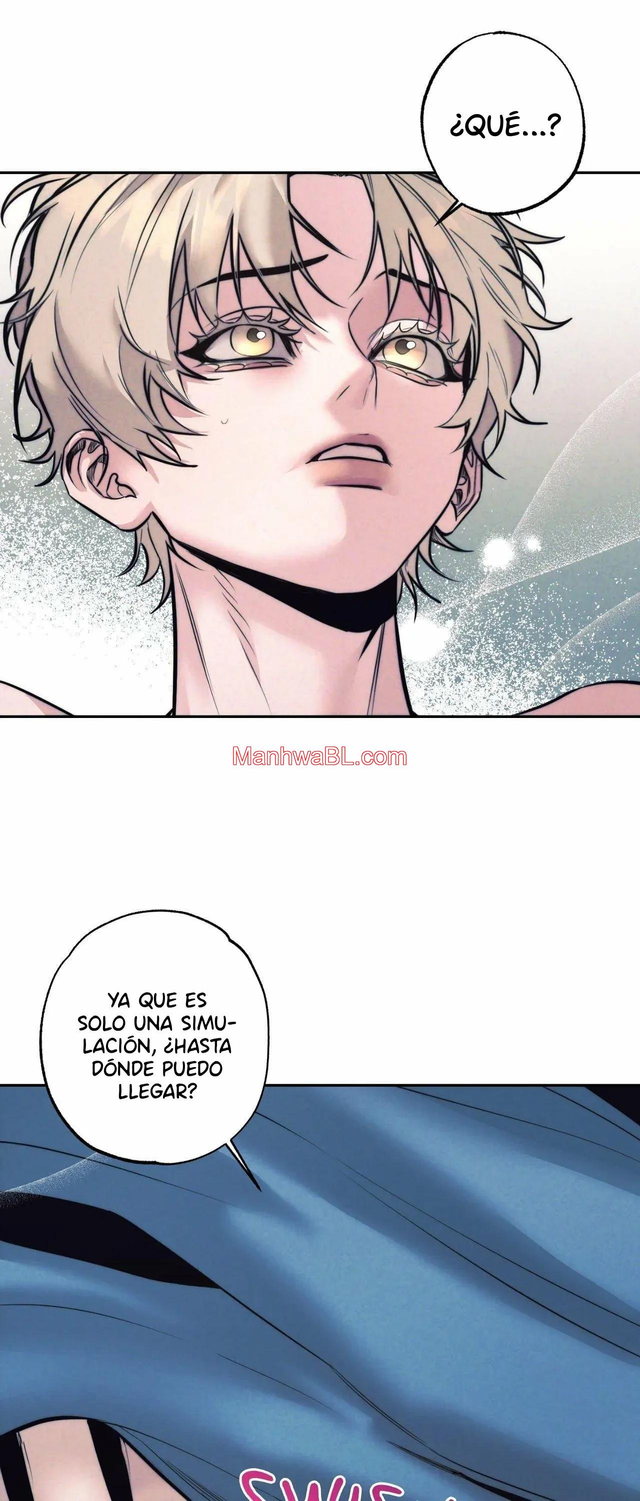 Estigma - Capítulo 52 3 manhwa