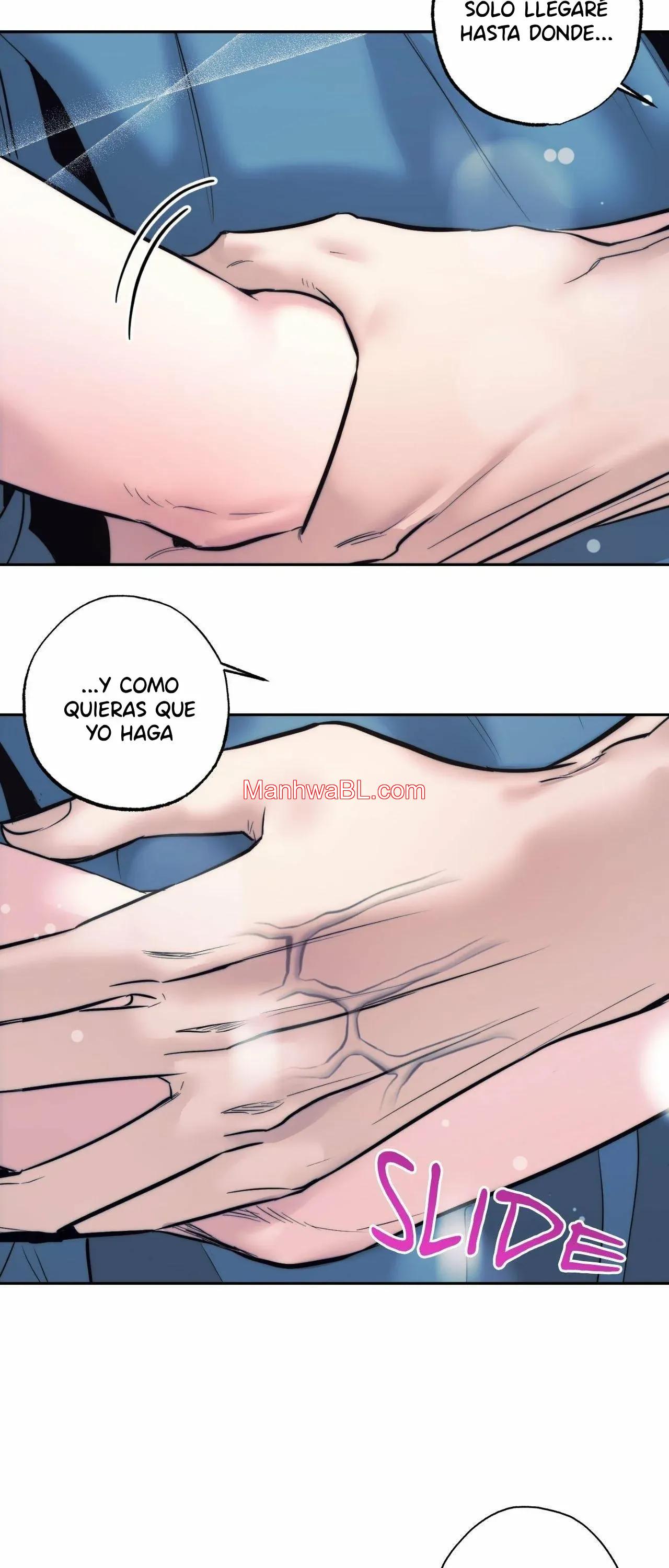 Estigma - Capítulo 52 3 manhwa