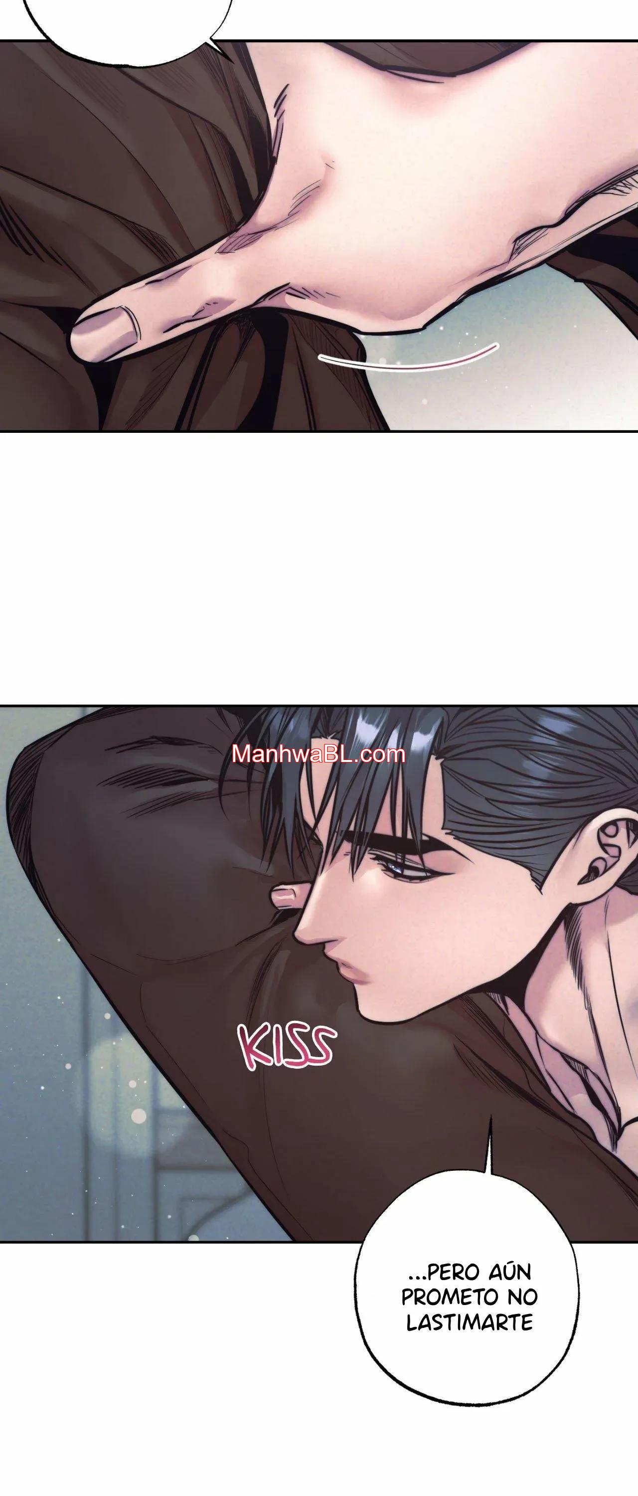 Estigma - Capítulo 52 3 manhwa