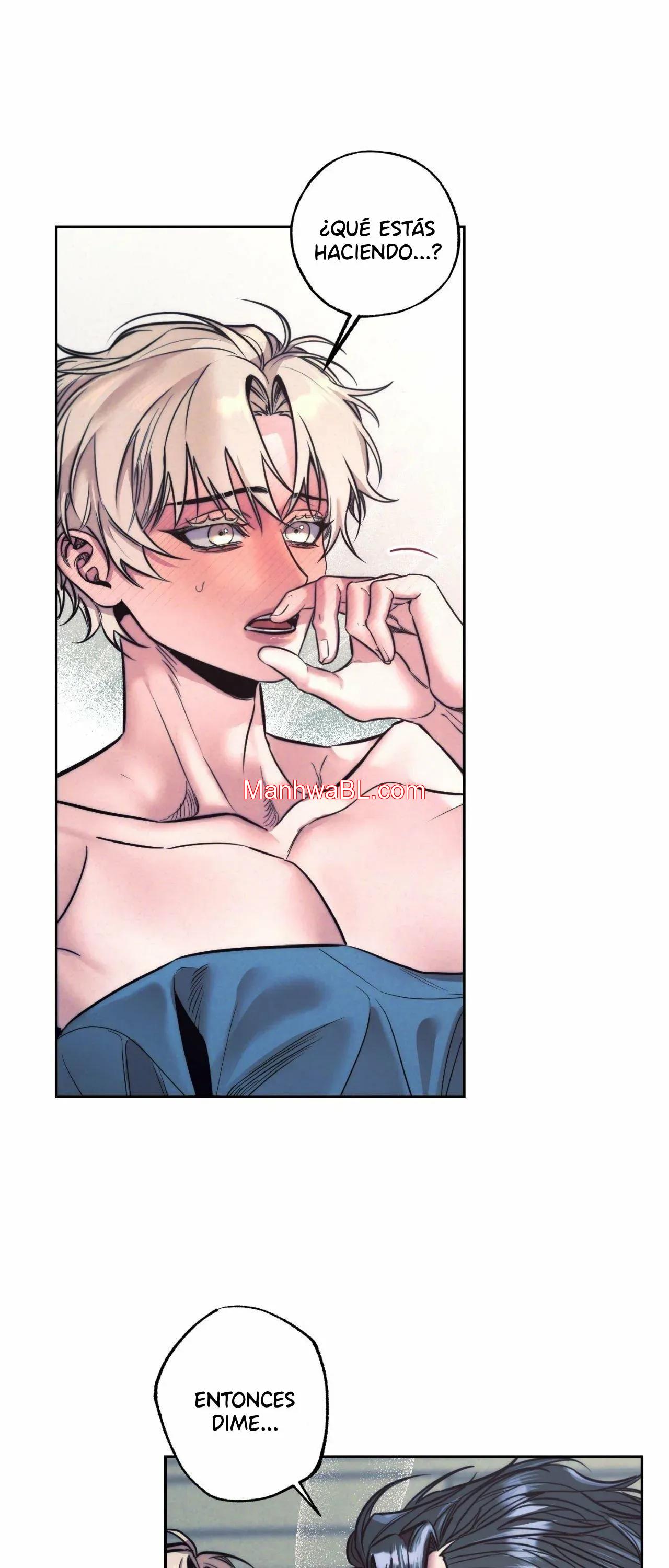 Estigma - Capítulo 52 3 manhwa