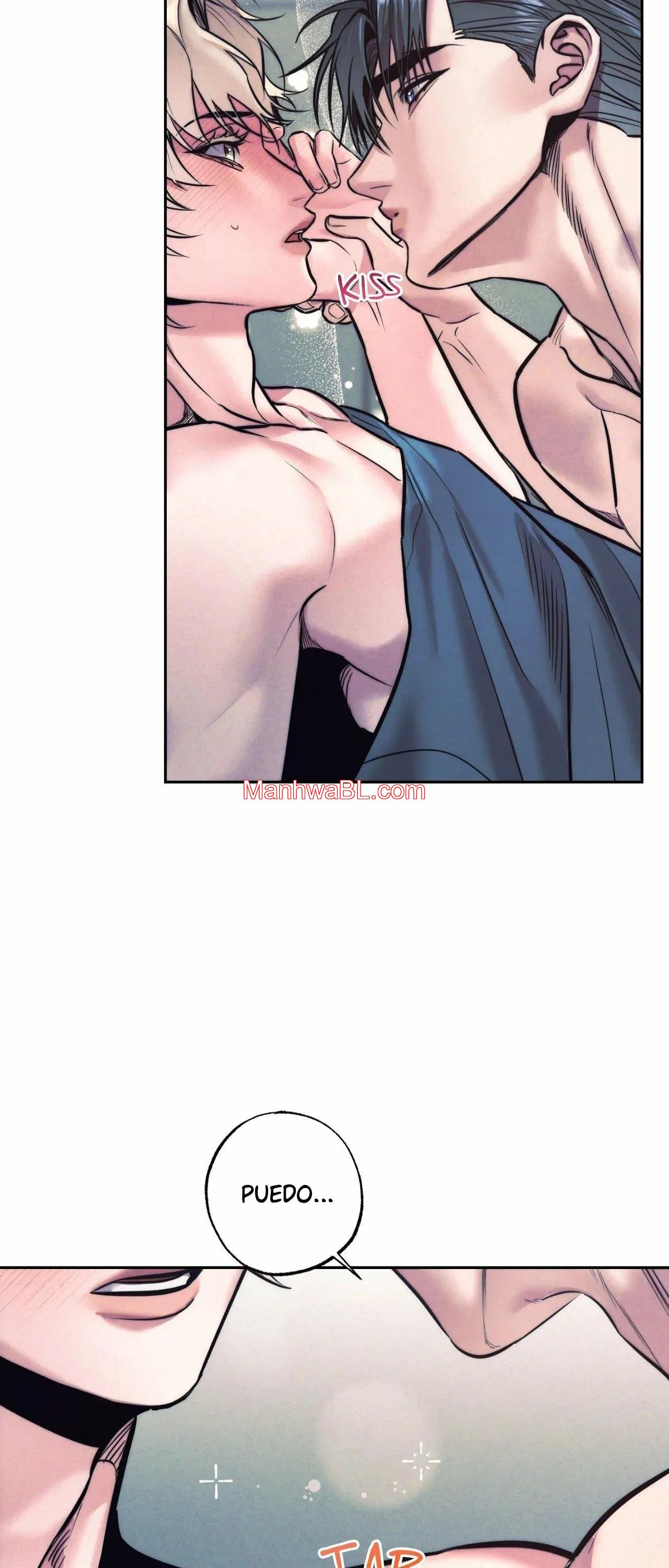 Estigma - Capítulo 52 3 manhwa