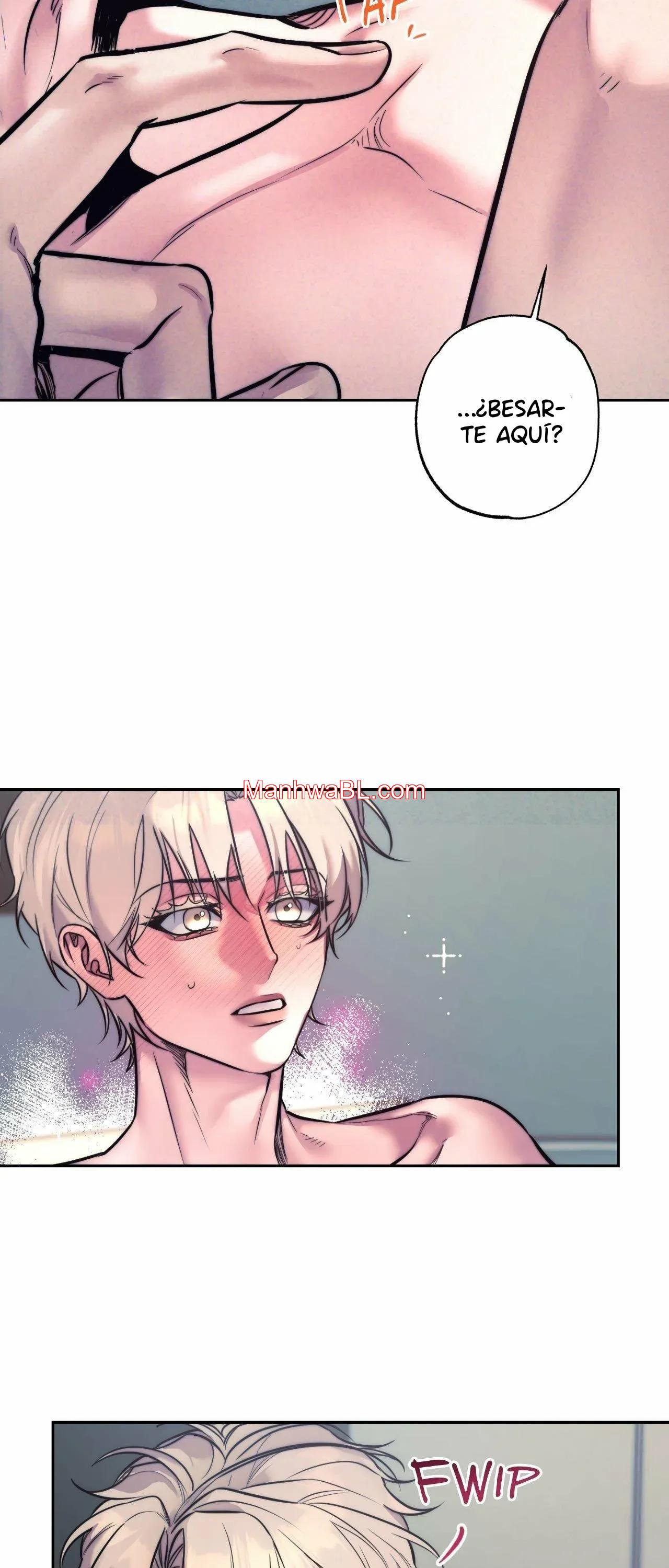 Estigma - Capítulo 52 3 manhwa