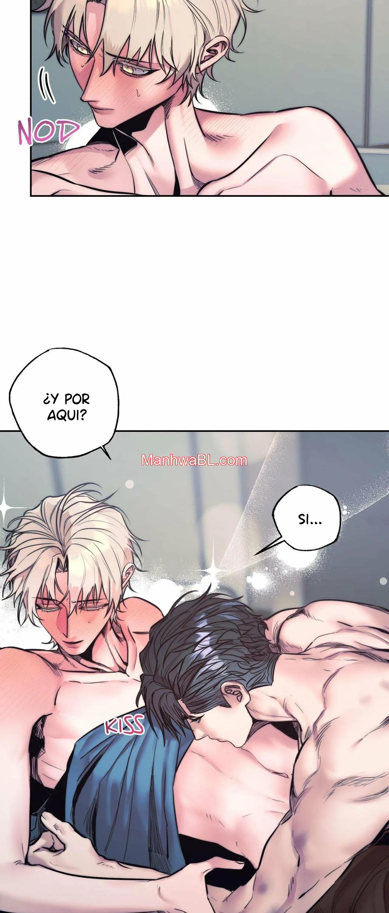 Estigma - Capítulo 52 3 manhwa