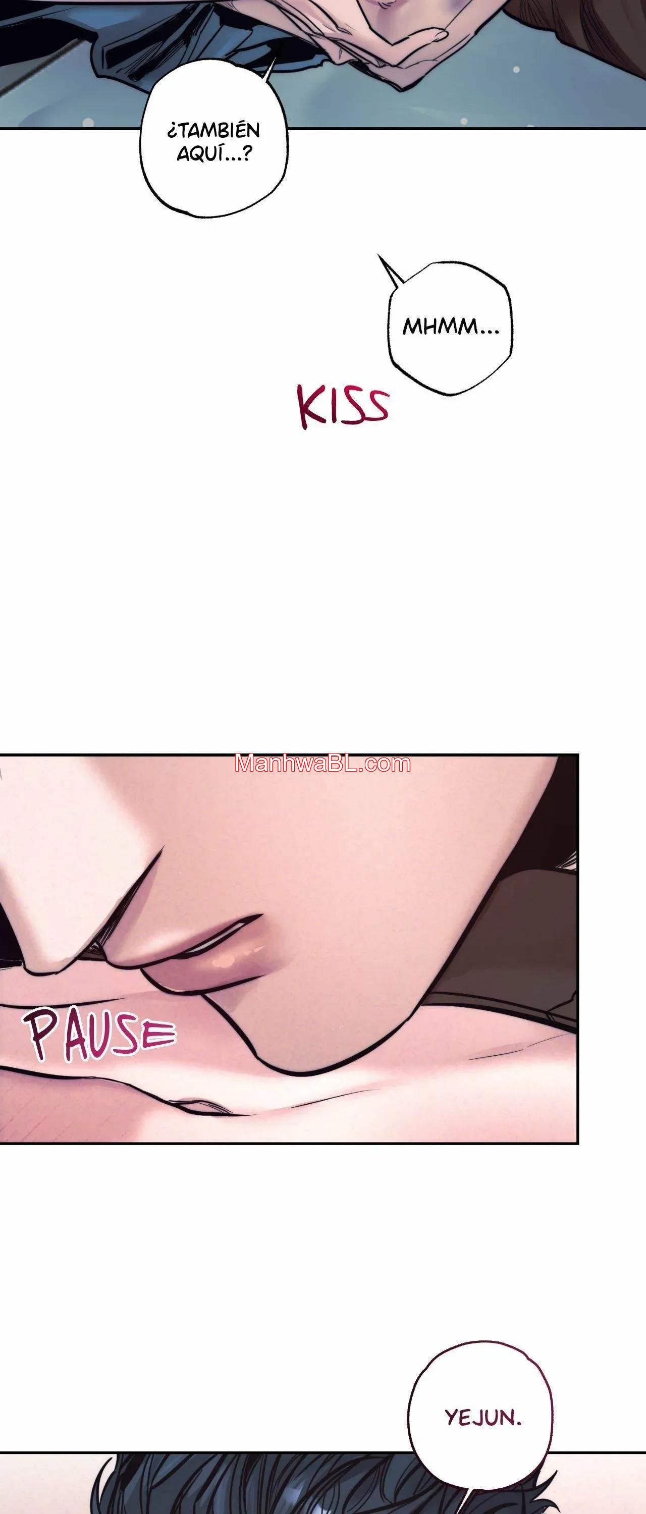 Estigma - Capítulo 52 3 manhwa