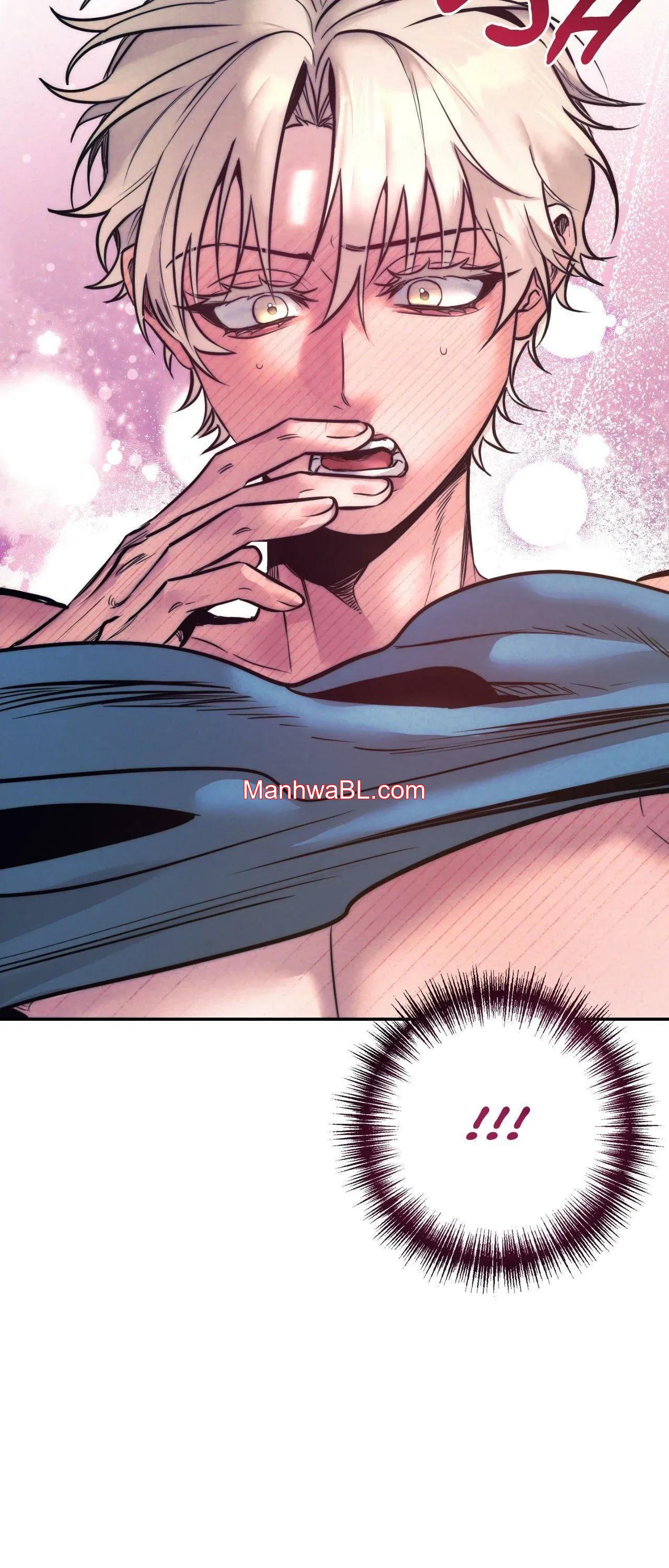 Estigma - Capítulo 52 3 manhwa