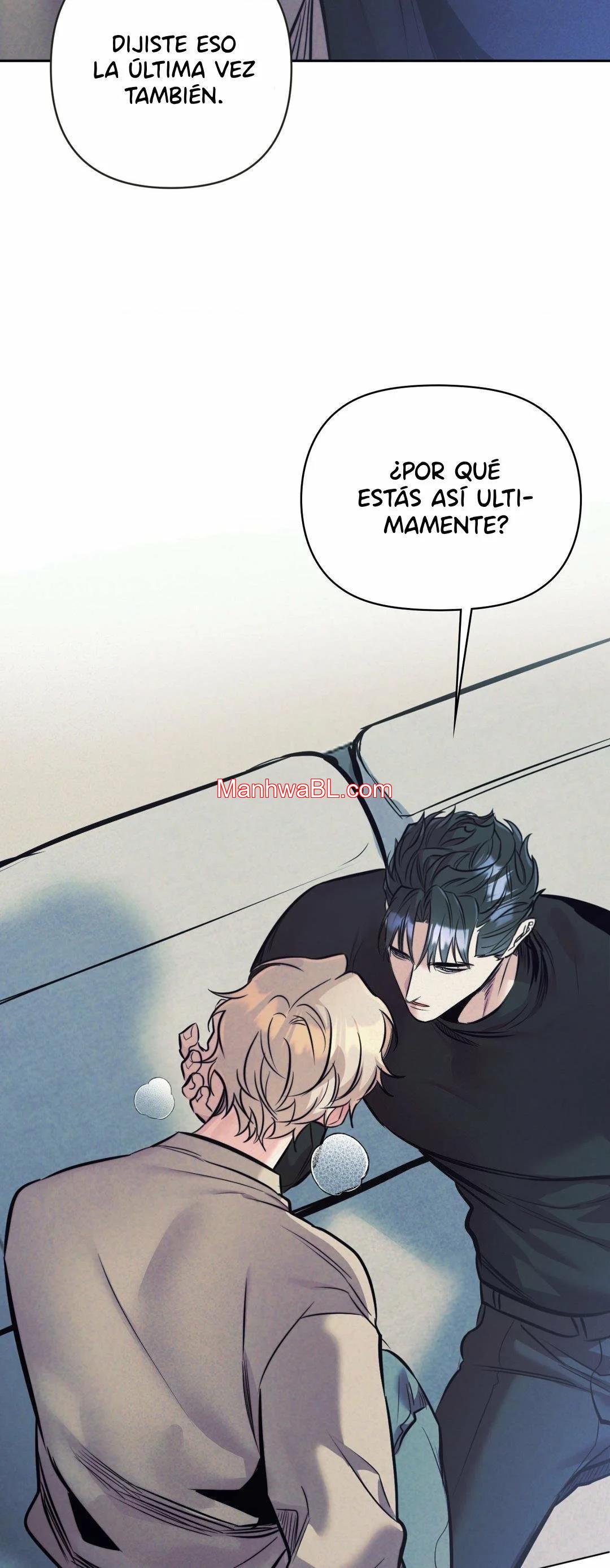 Estigma - Capítulo 33 3 manhwa
