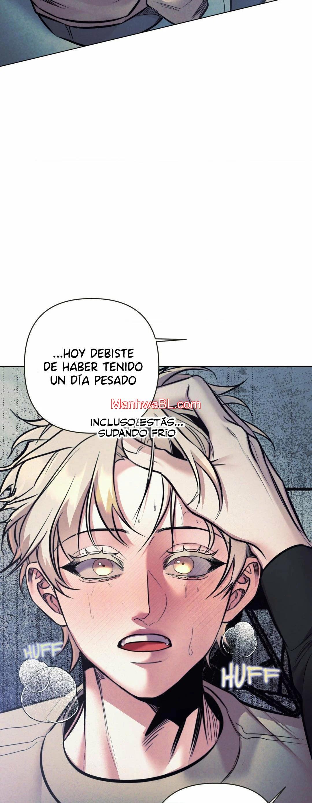 Estigma - Capítulo 33 3 manhwa