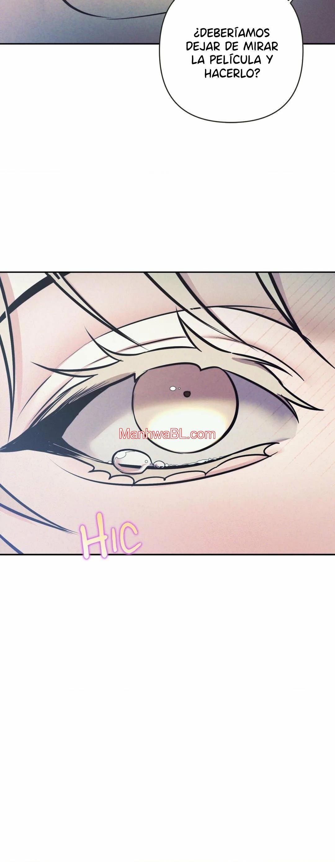 Estigma - Capítulo 33 3 manhwa