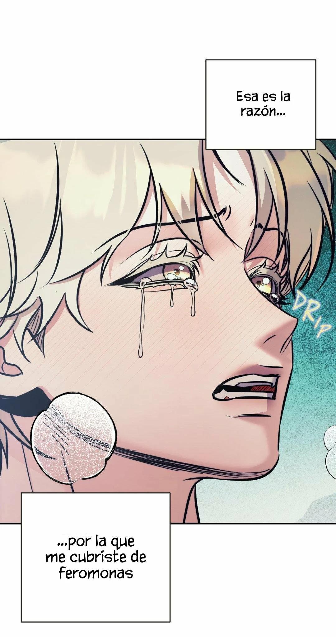 Estigma - Capítulo 33 3 manhwa