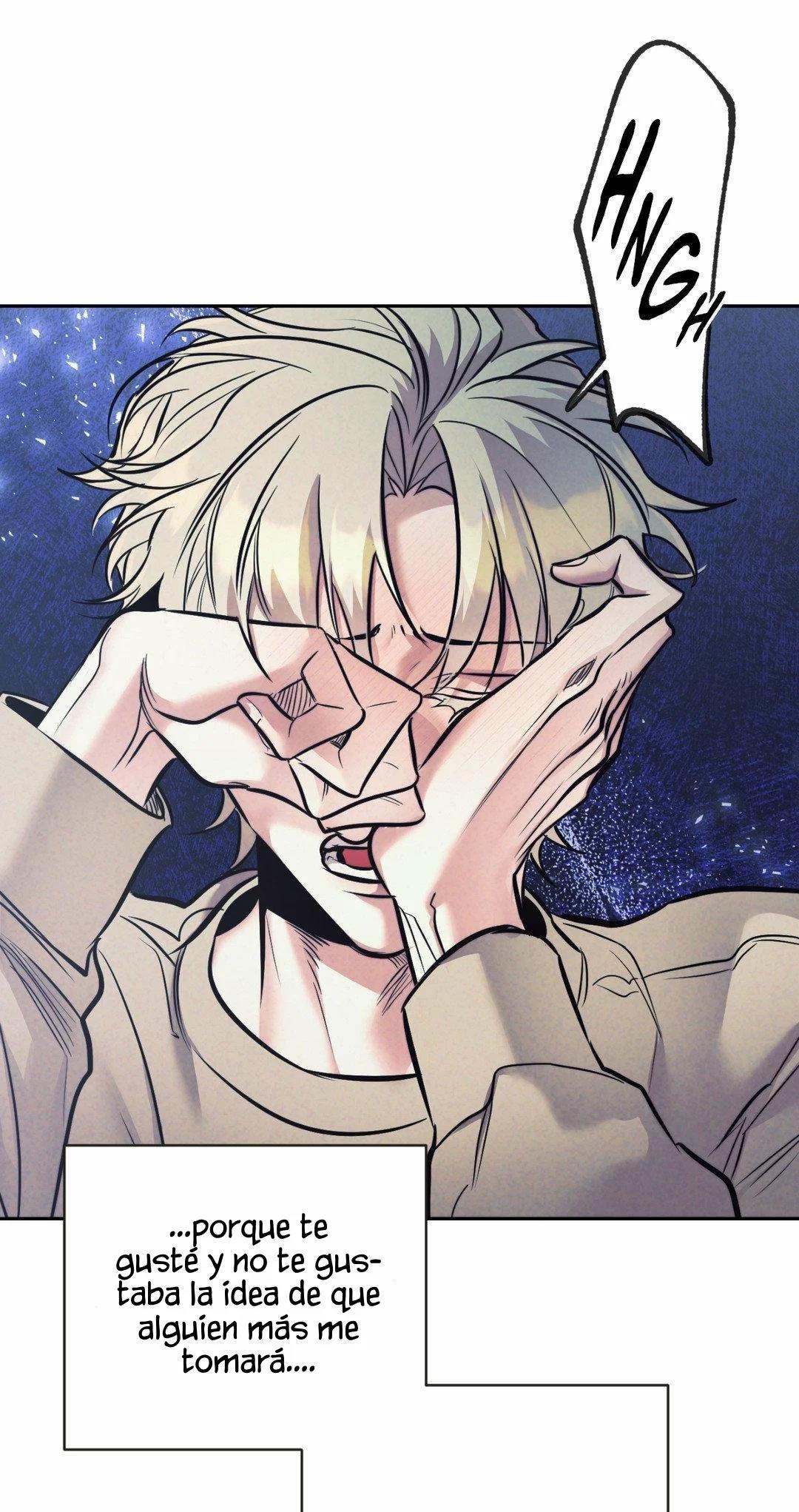 Estigma - Capítulo 33 3 manhwa