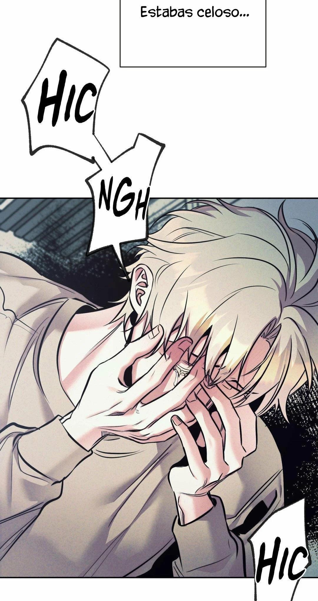 Estigma - Capítulo 33 3 manhwa