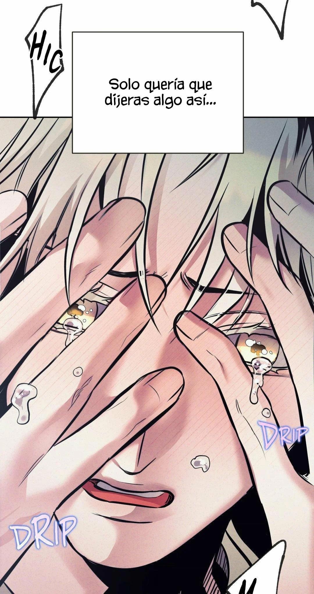 Estigma - Capítulo 33 3 manhwa