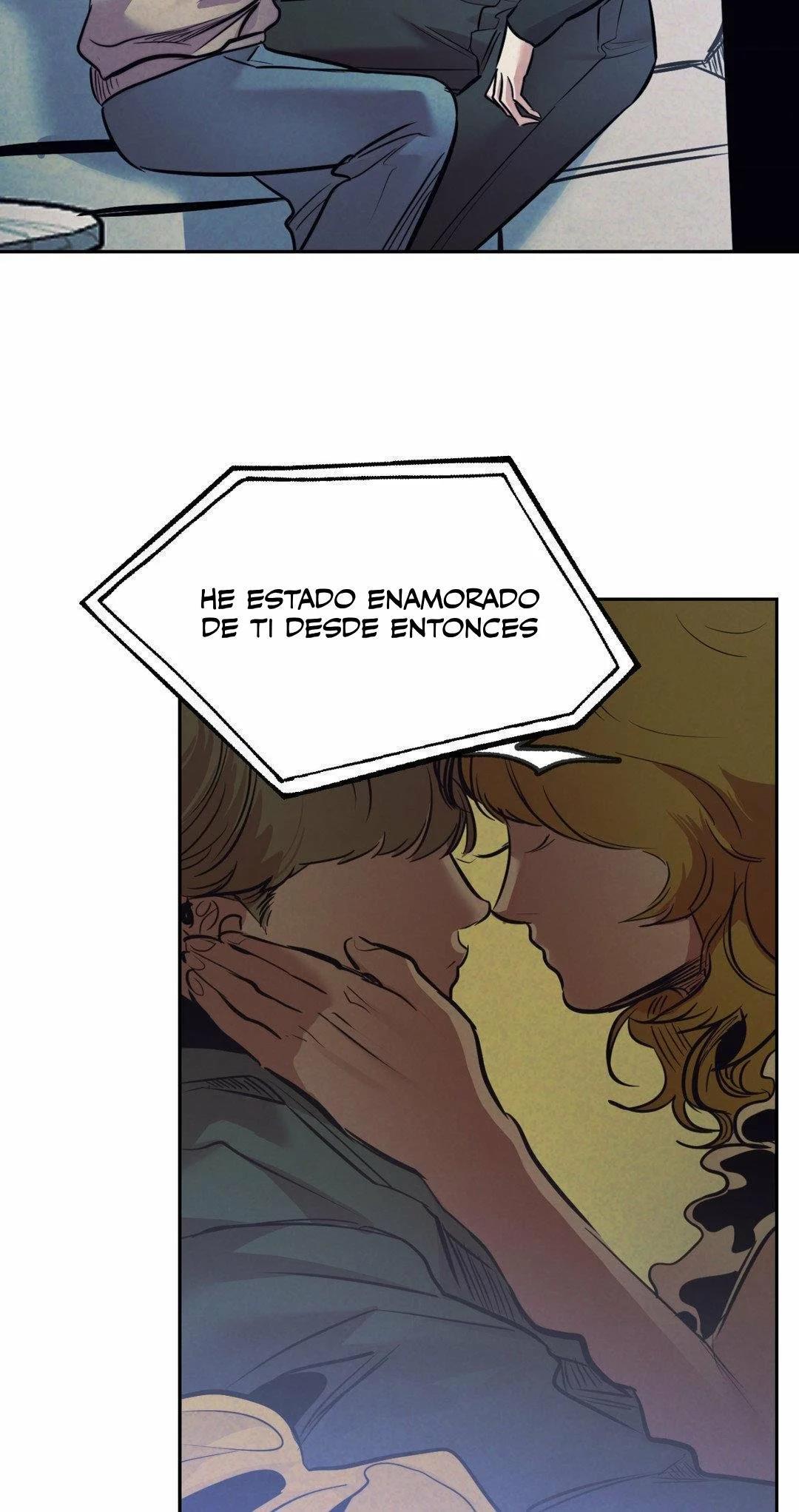 Estigma - Capítulo 33 3 manhwa