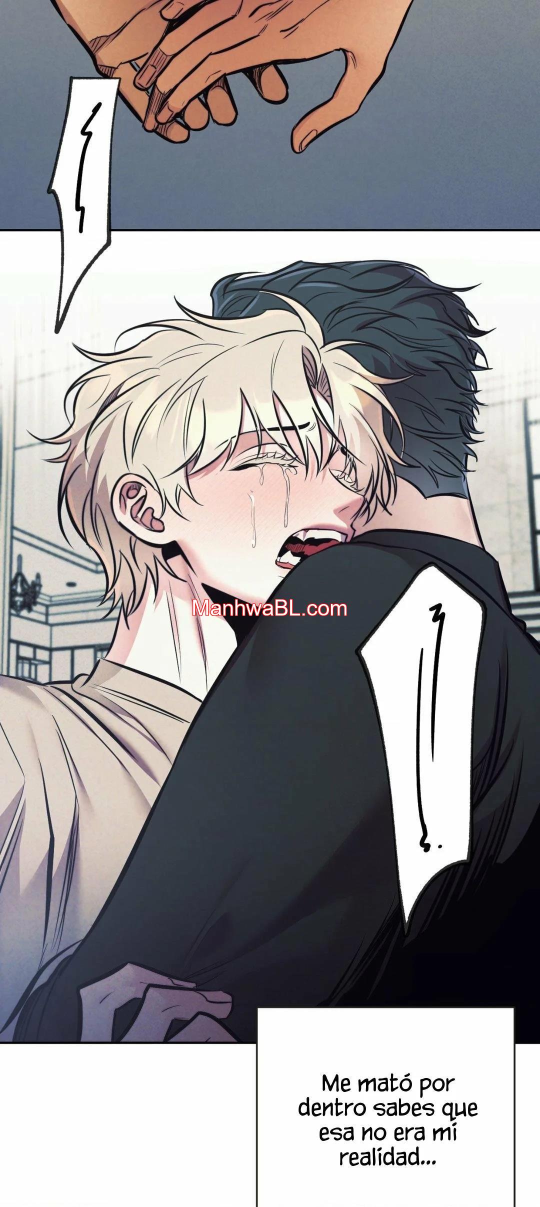 Estigma - Capítulo 33 3 manhwa