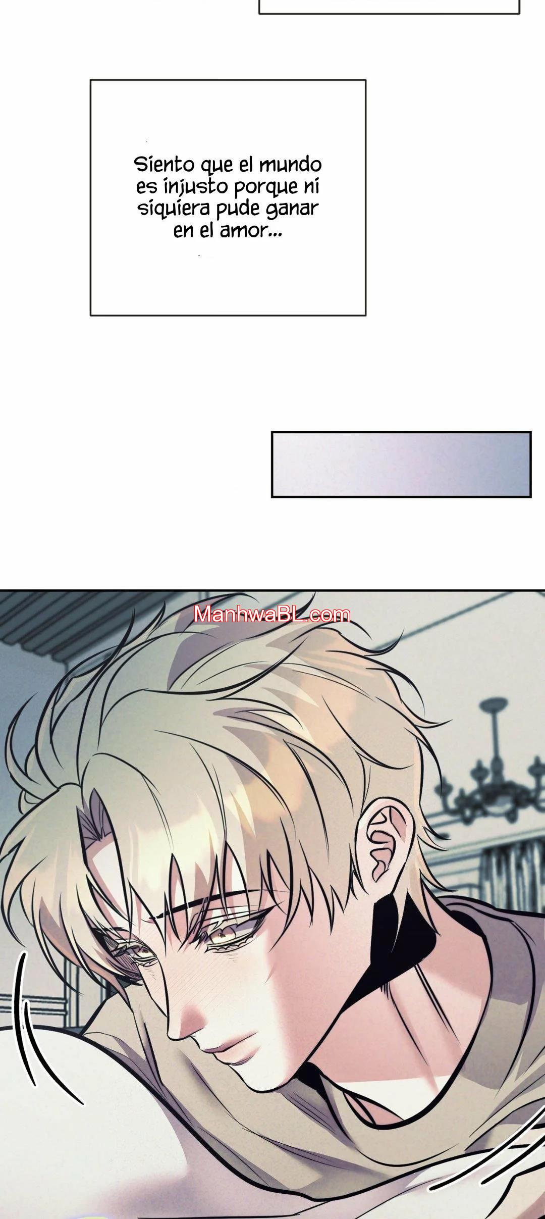 Estigma - Capítulo 33 3 manhwa